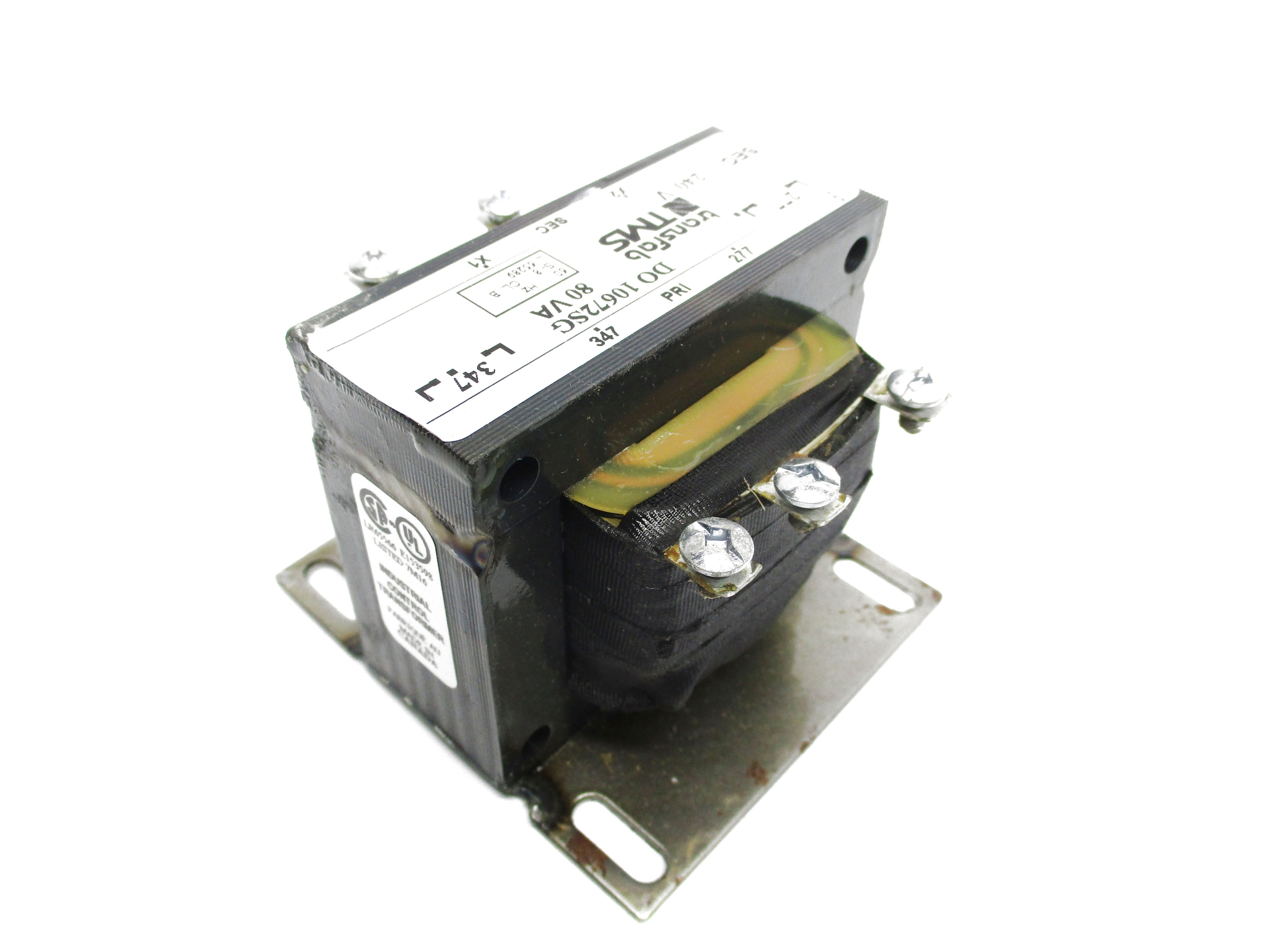 TRANSFAB DO10672SG NSNP