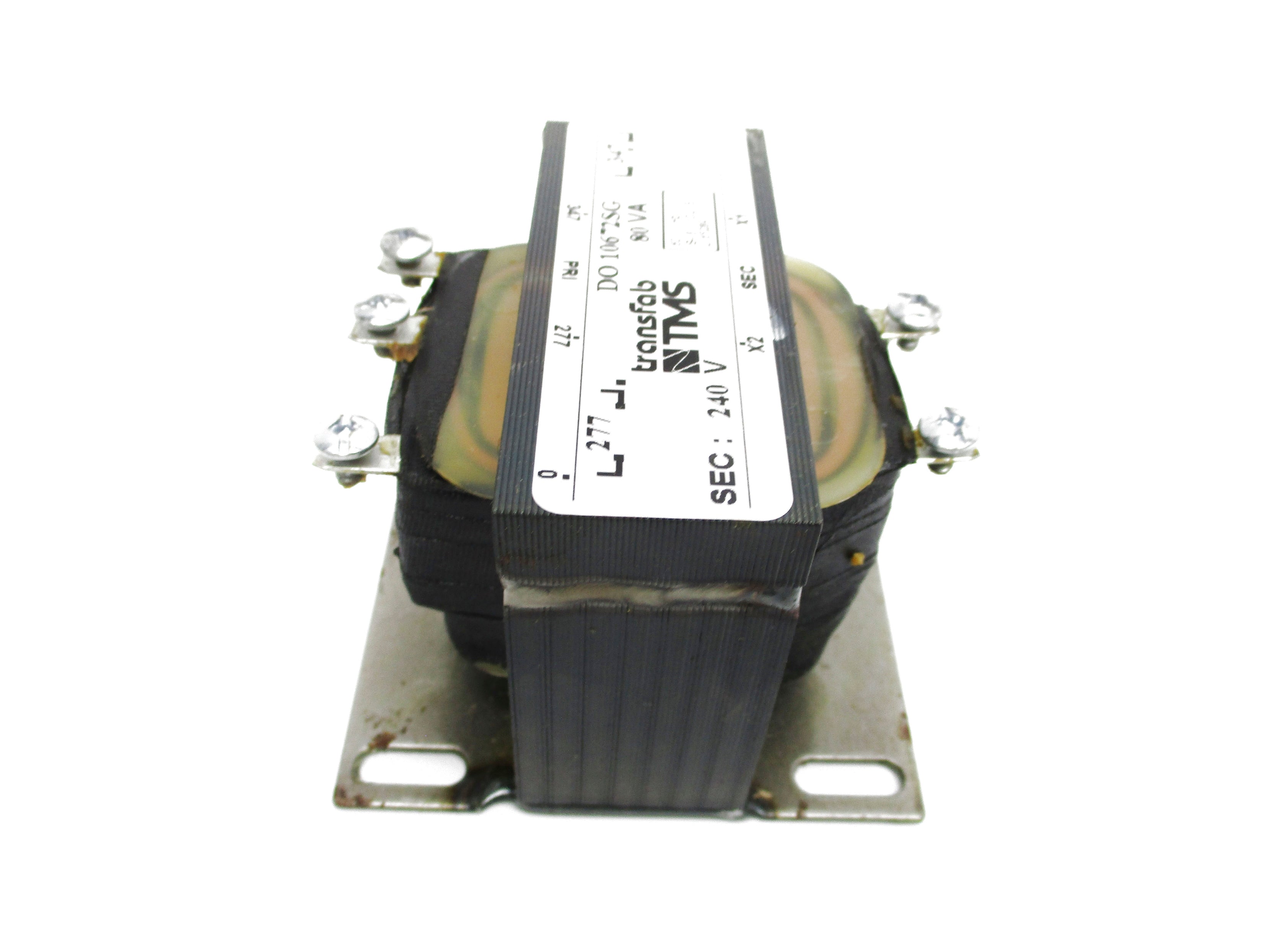 TRANSFAB DO10672SG NSNP