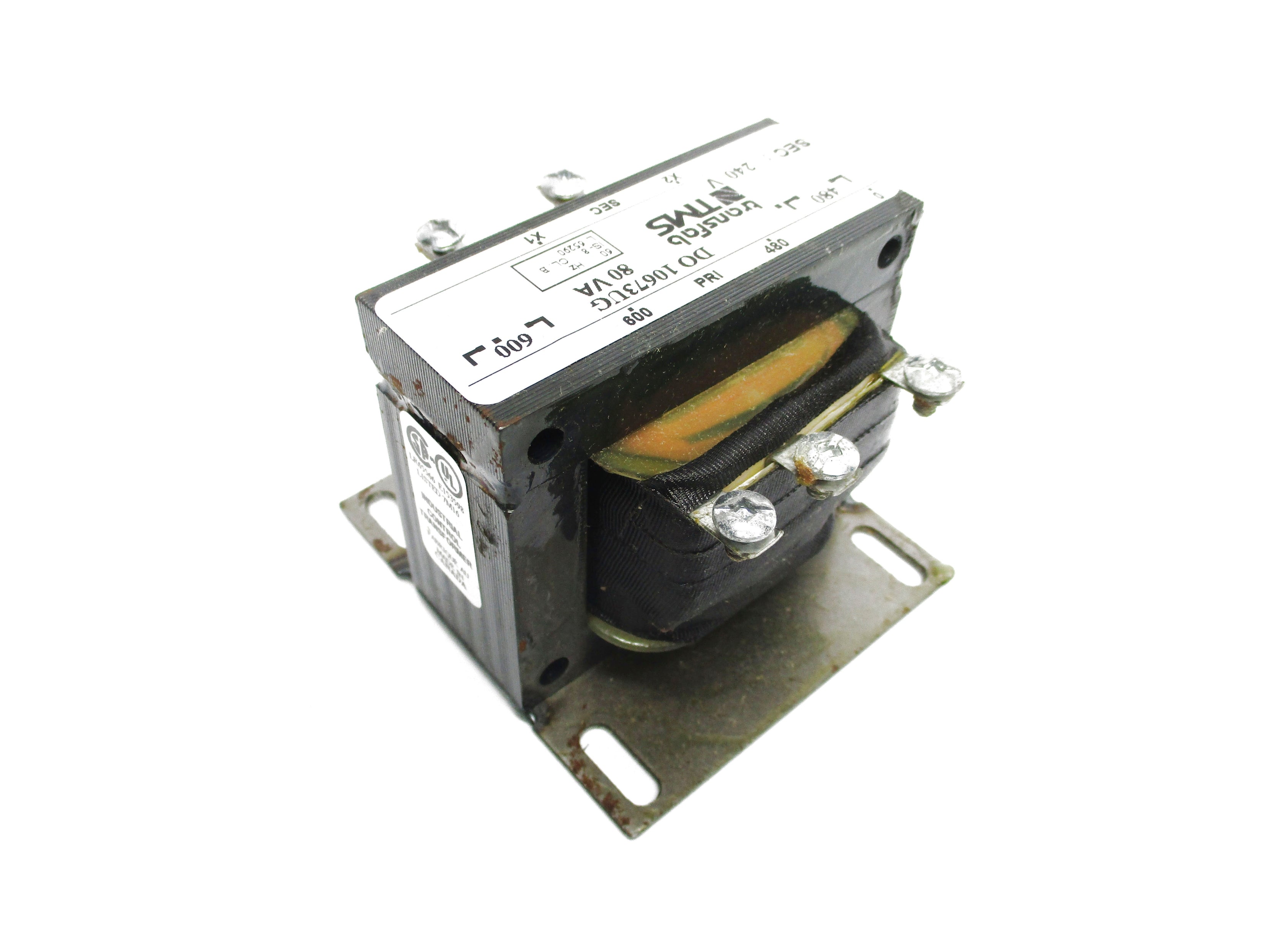 TRANSFAB DO10673UG NSNP