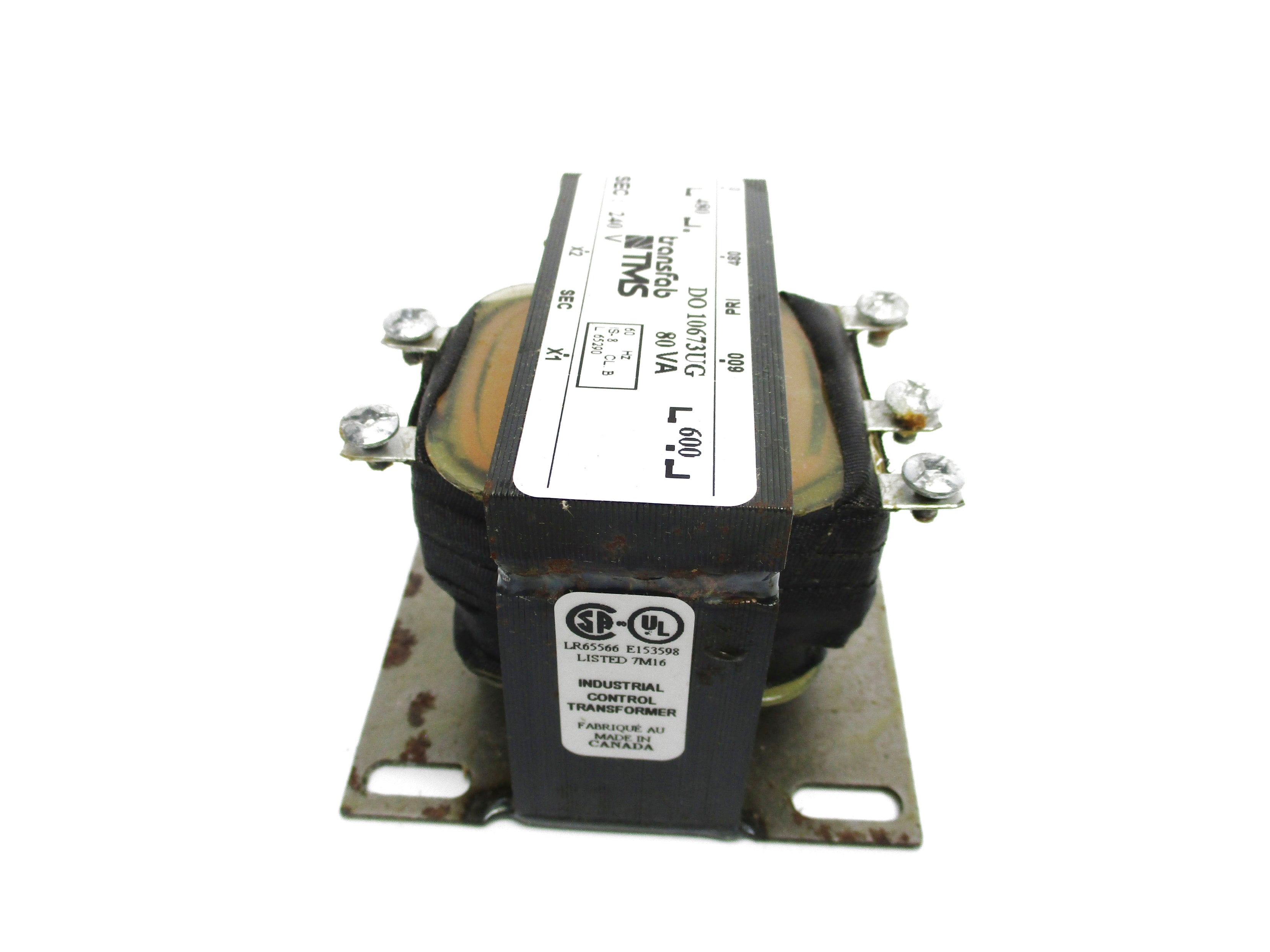 TRANSFAB DO10673UG NSNP