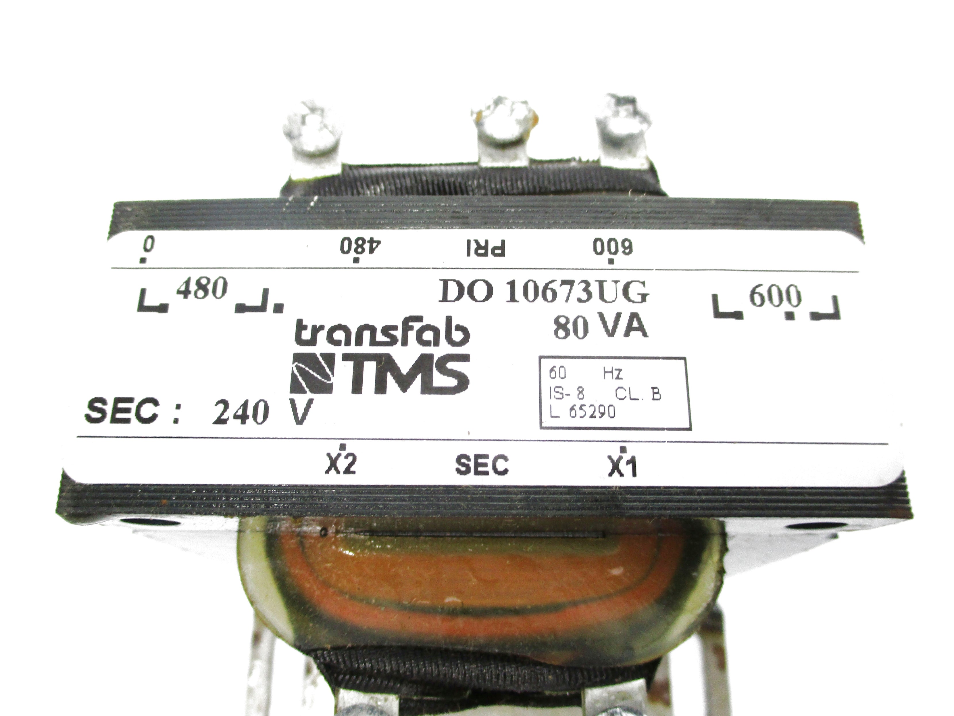 TRANSFAB DO10673UG NSNP