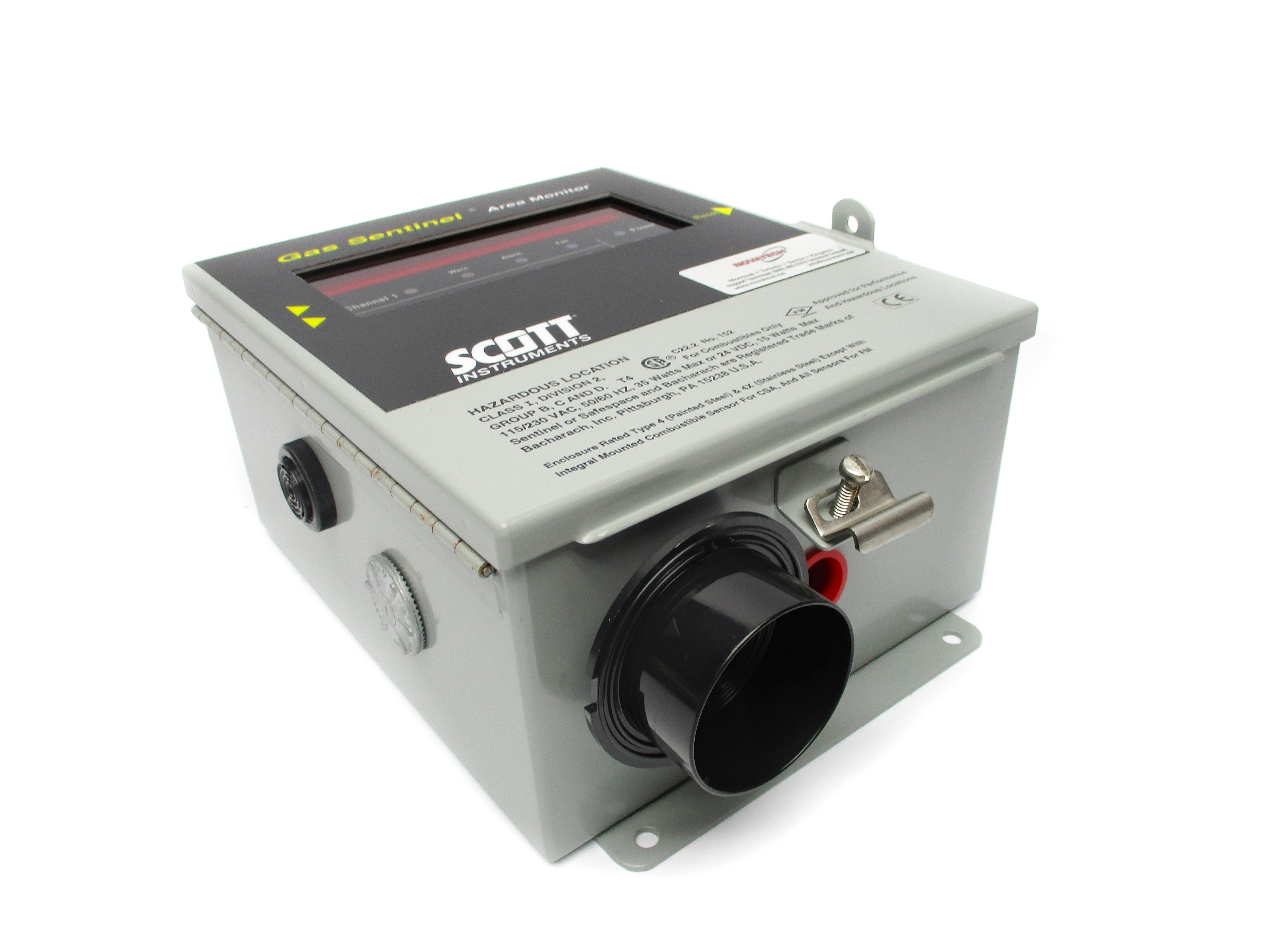 SCOTT 51-7469 NSNP
