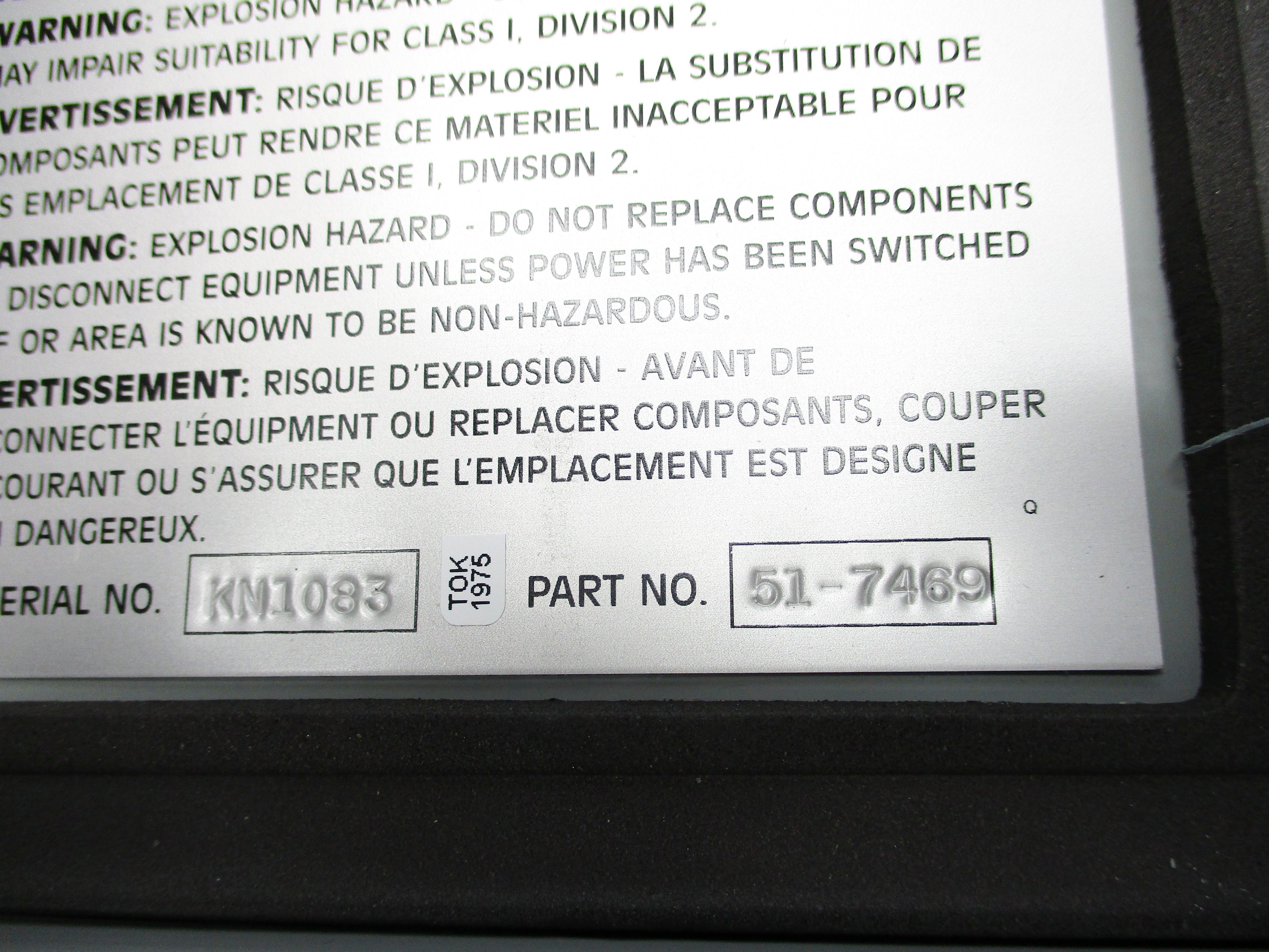 SCOTT 51-7469 NSNP