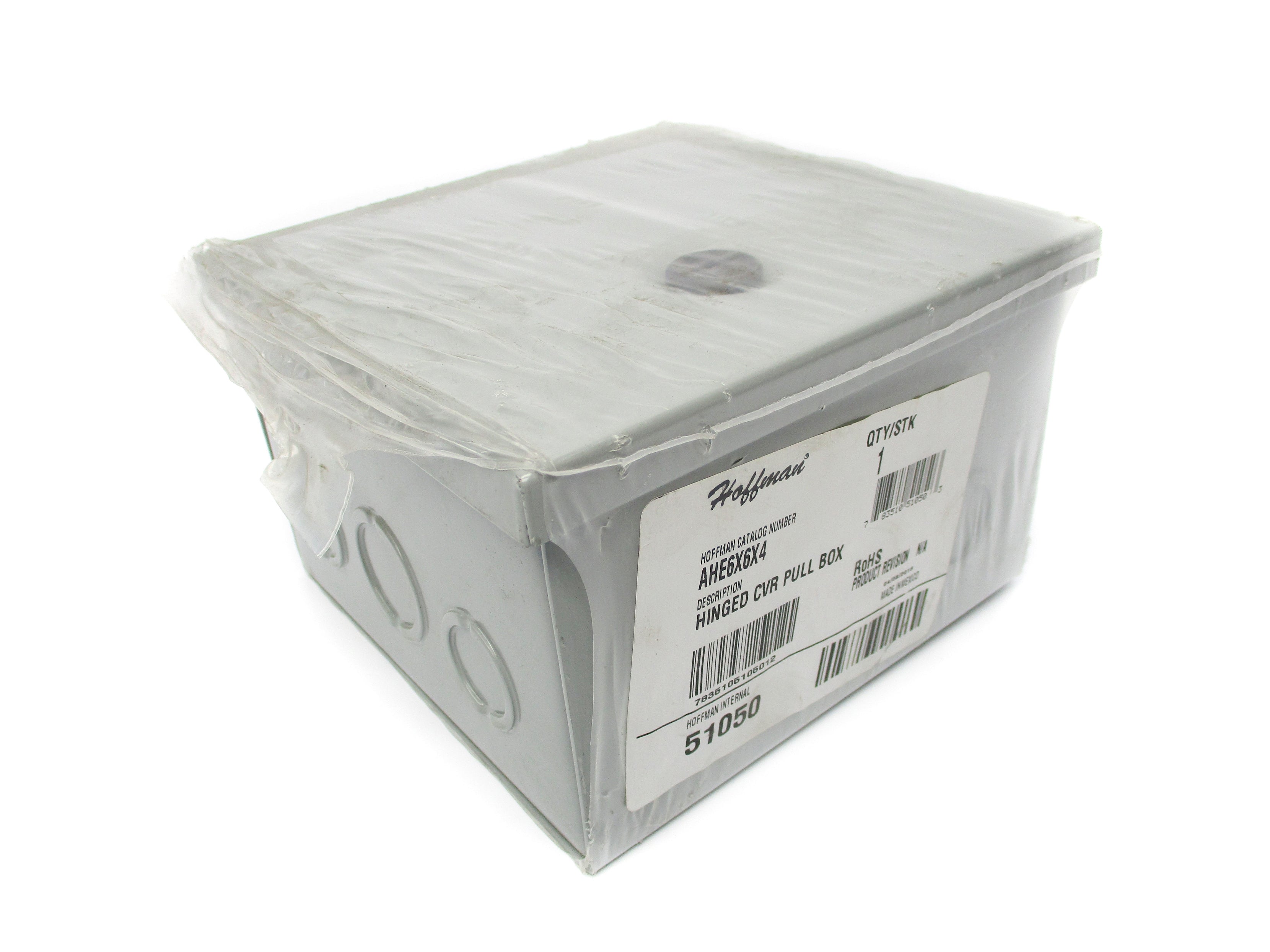 HOFFMAN AHE6X6X4 NSMP