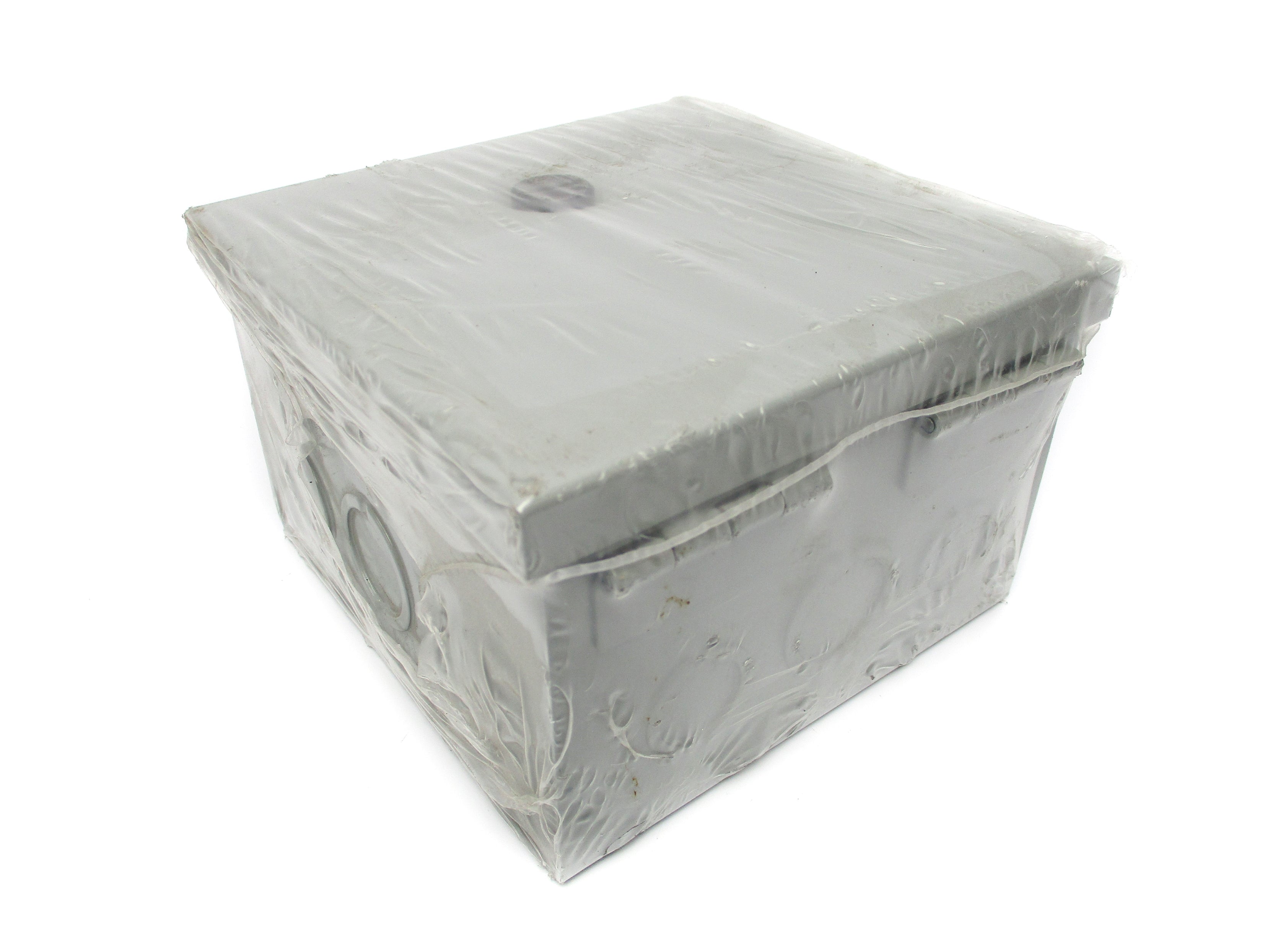 HOFFMAN AHE6X6X4 NSMP