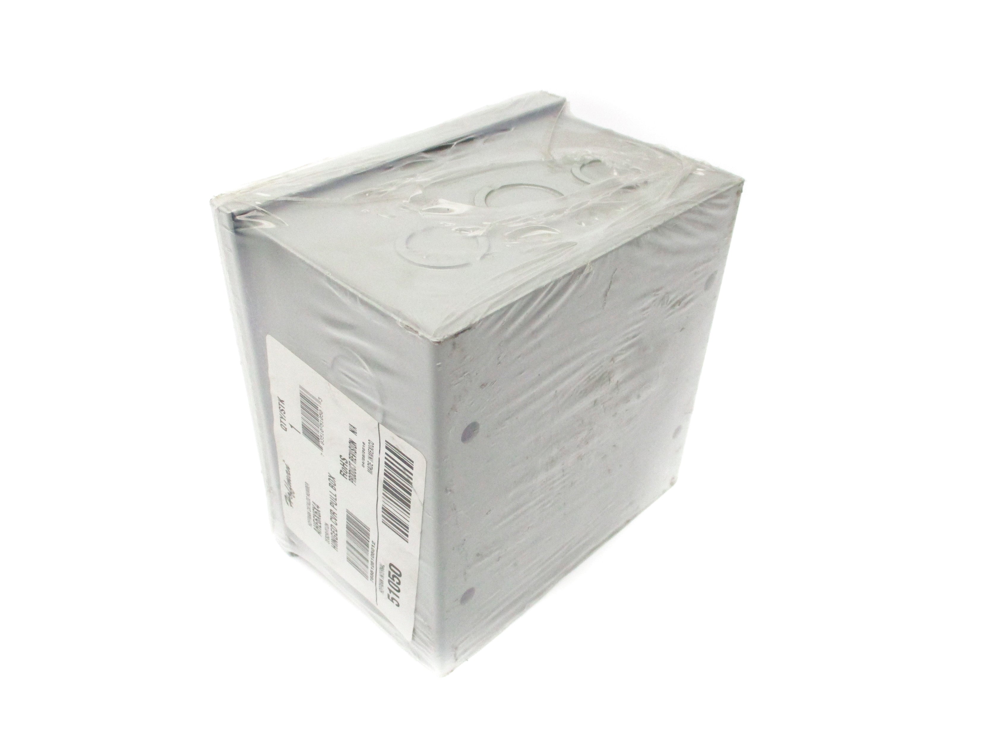 HOFFMAN AHE6X6X4 NSMP