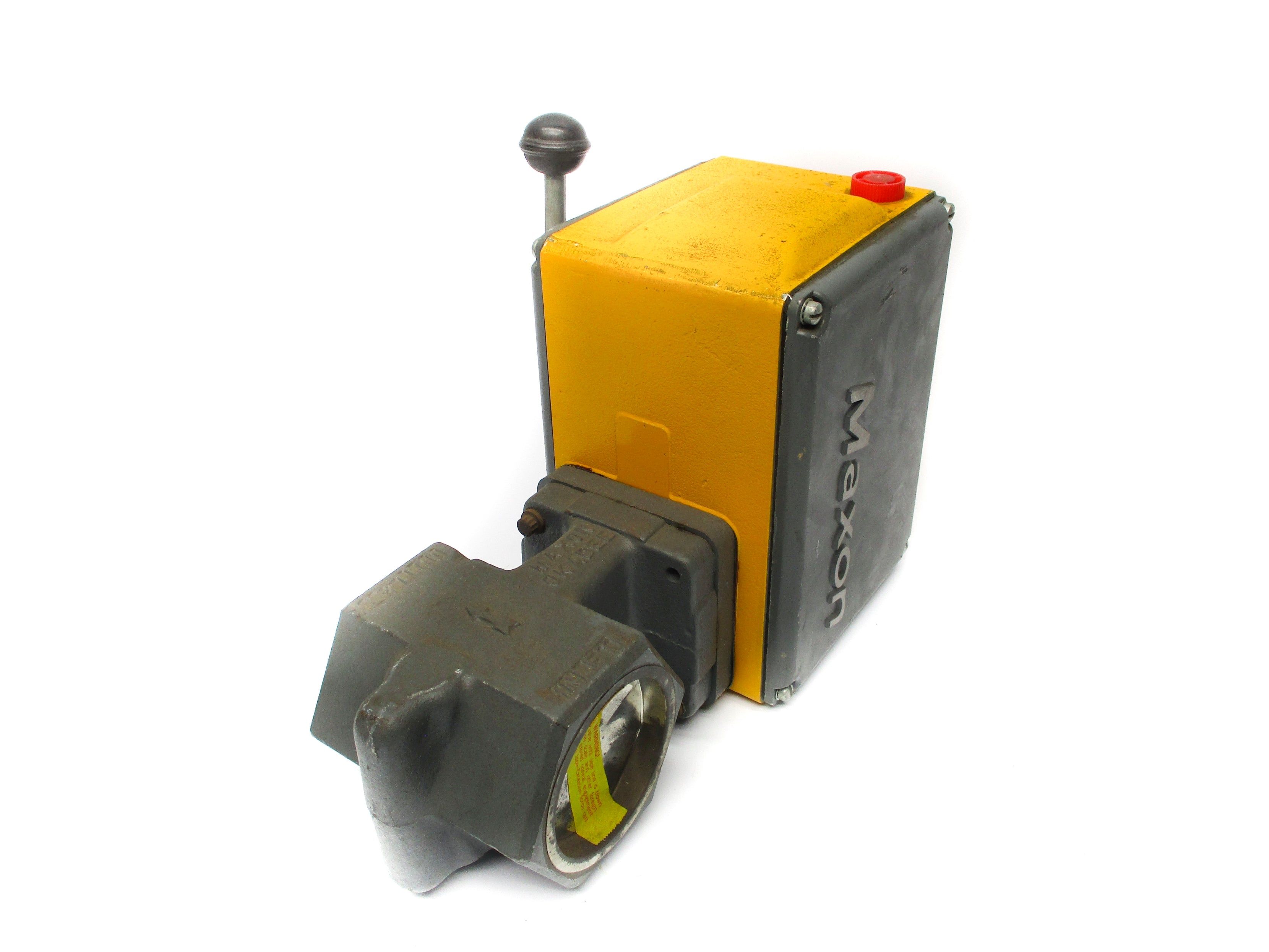 MAXON 3-808-0 30 PSIG NSNP