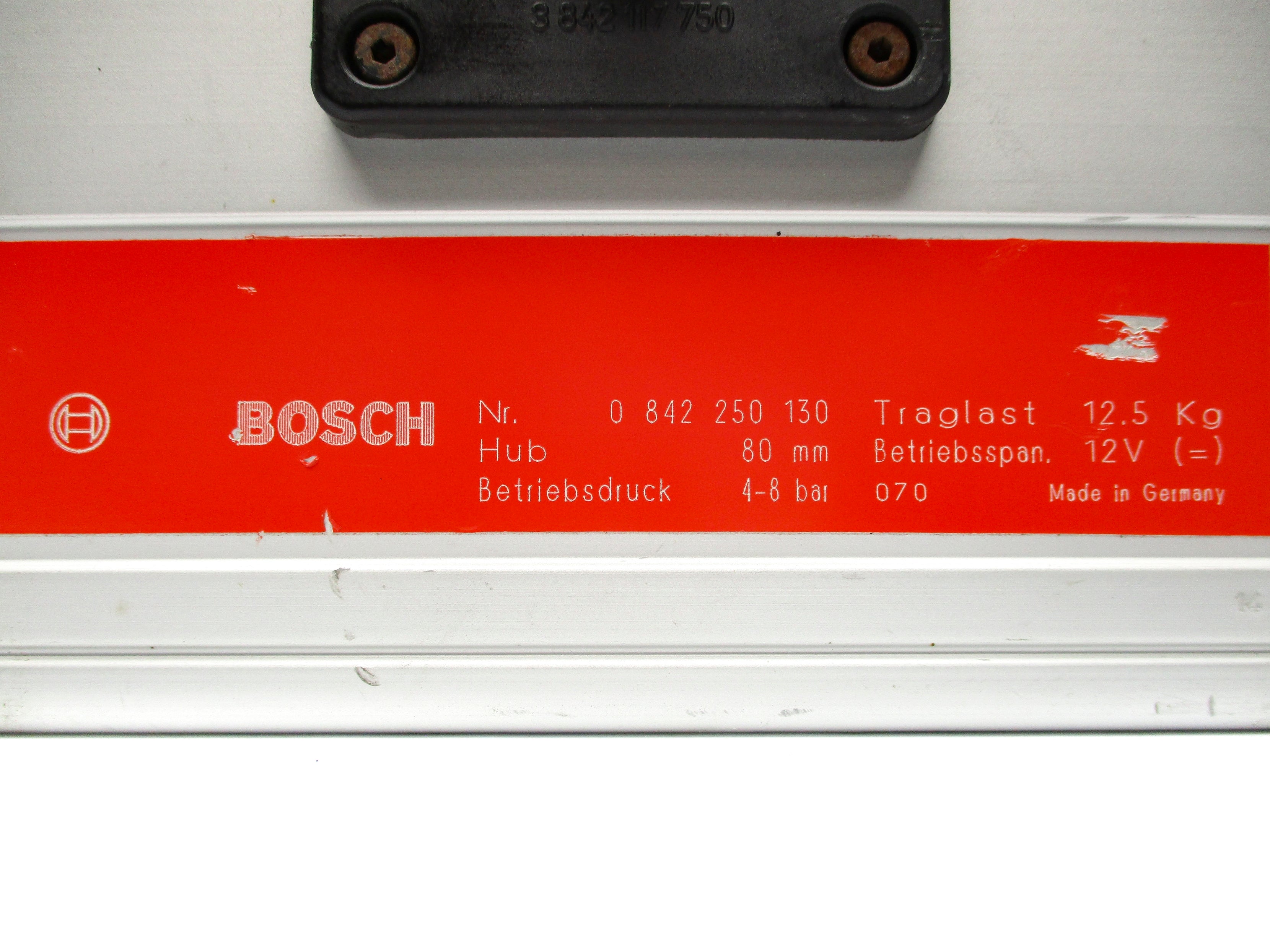BOSCH 0842250130 NSNP