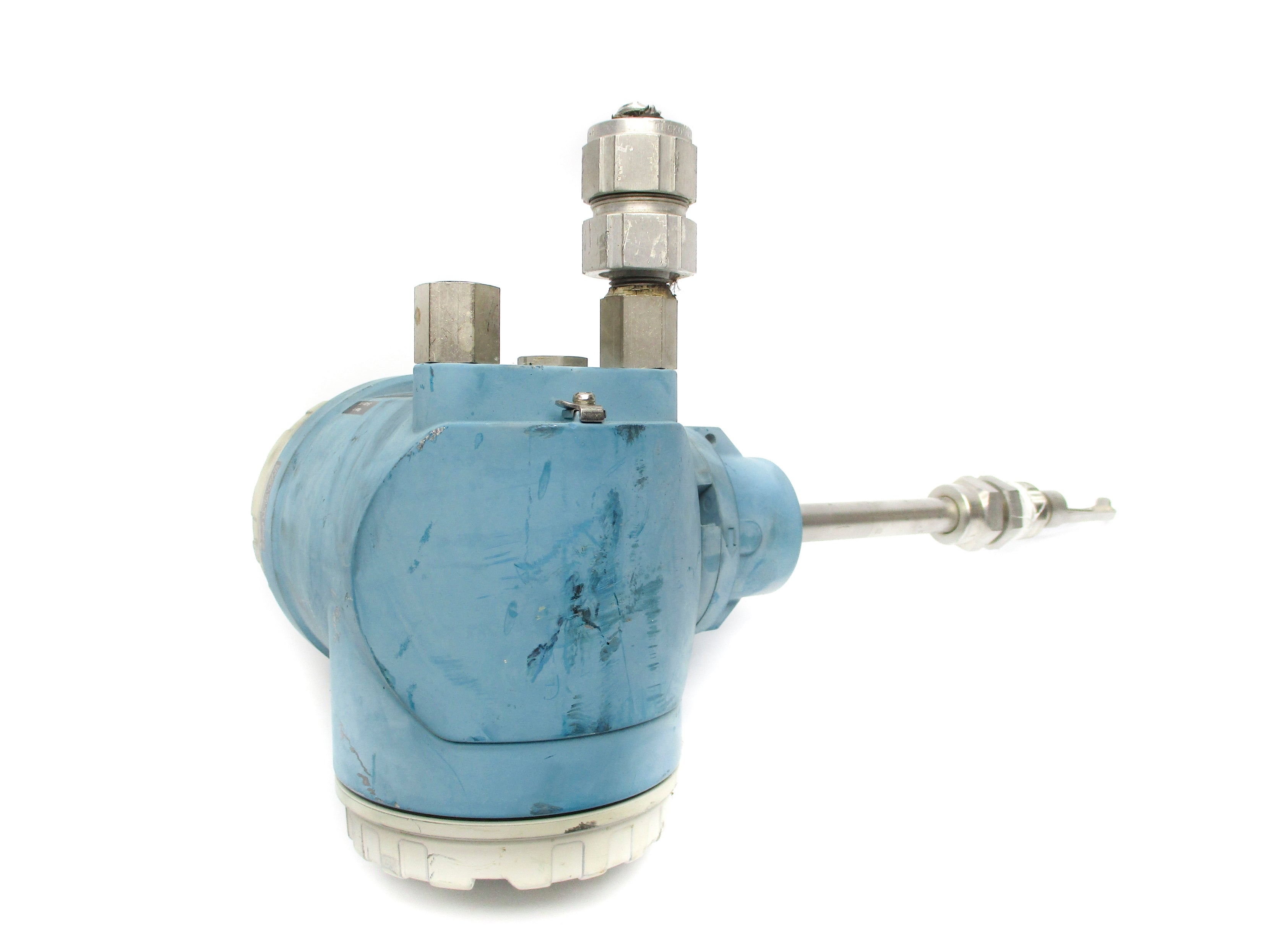 ENDRESS+HAUSER 65I-20AA0AD1RABABA UNMP