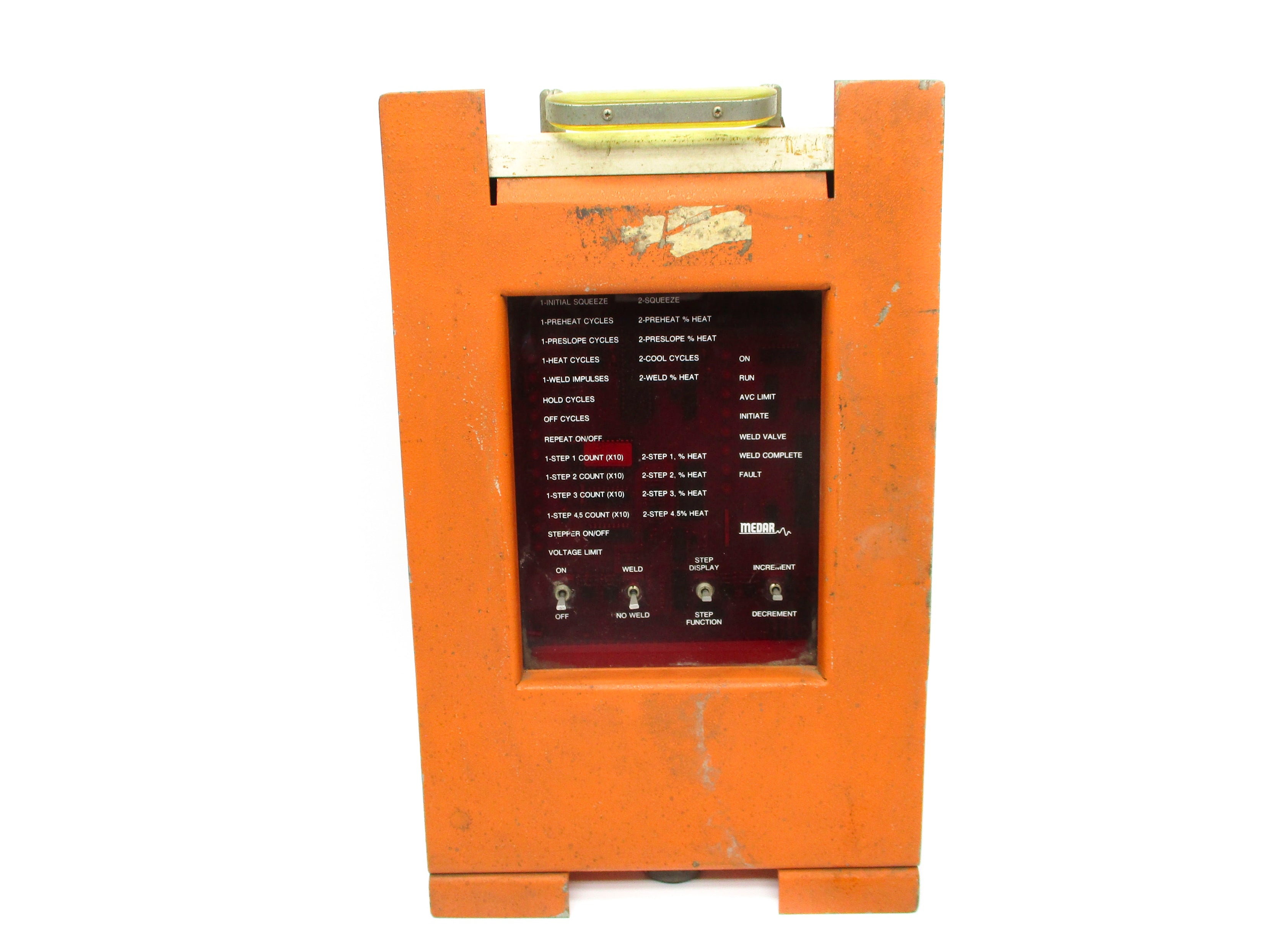MEDAR TIMER ASSEMBLY REMAN