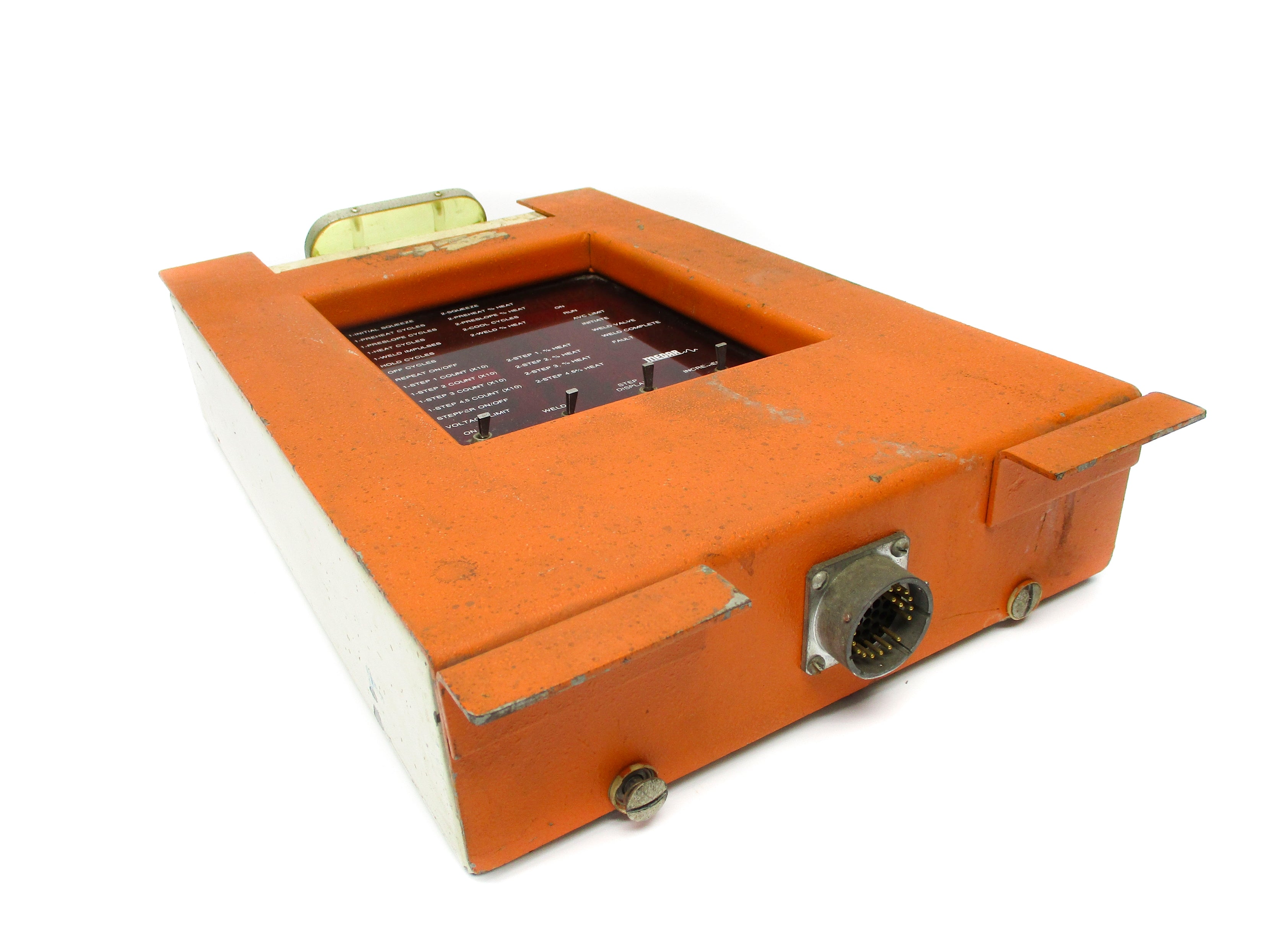 MEDAR TIMER ASSEMBLY REMAN