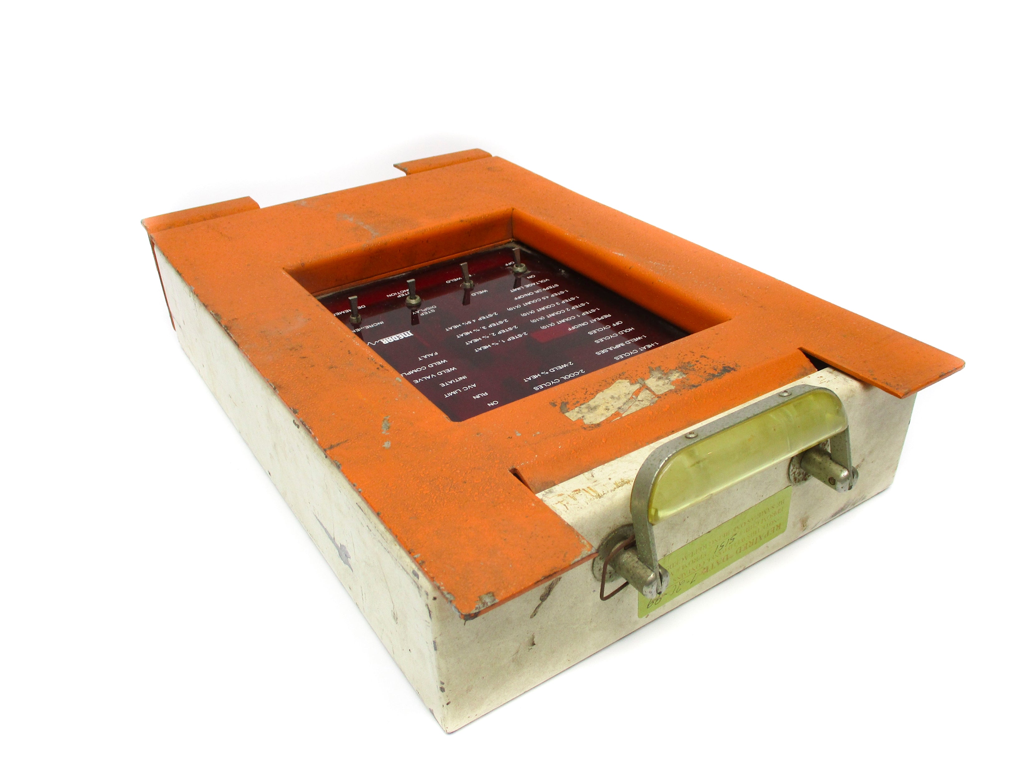 MEDAR TIMER ASSEMBLY REMAN