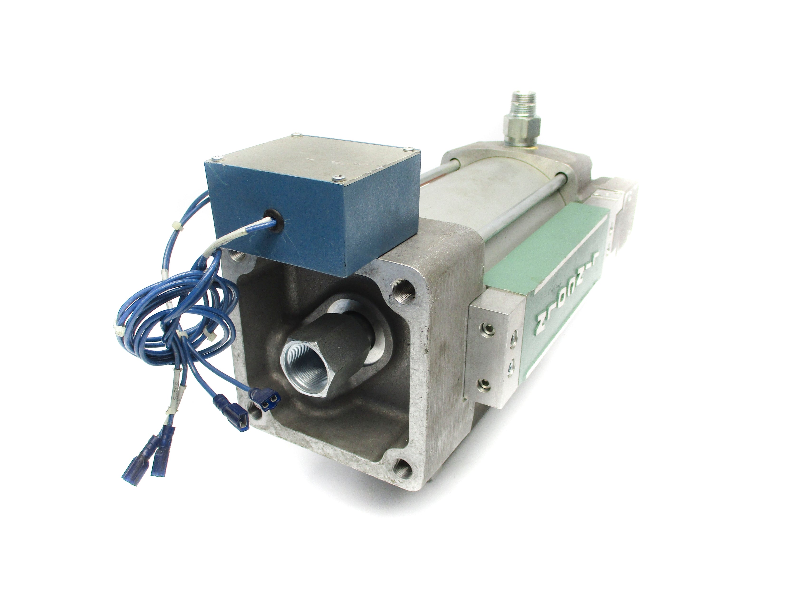 LINCOLN 84804 SER. B 200 PSIG (AS PICTURED) UNMP