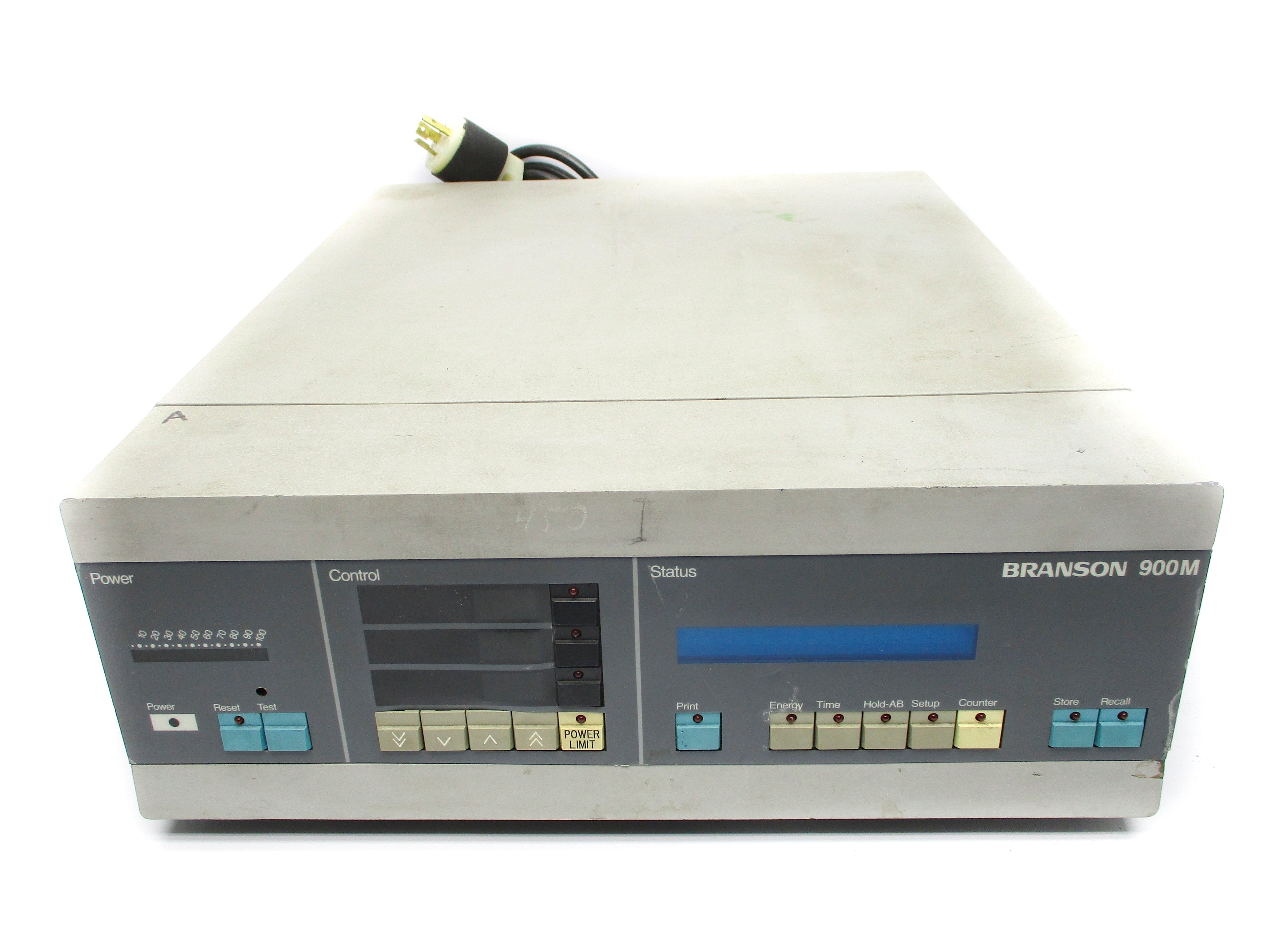 BRANSON 920M UNMP