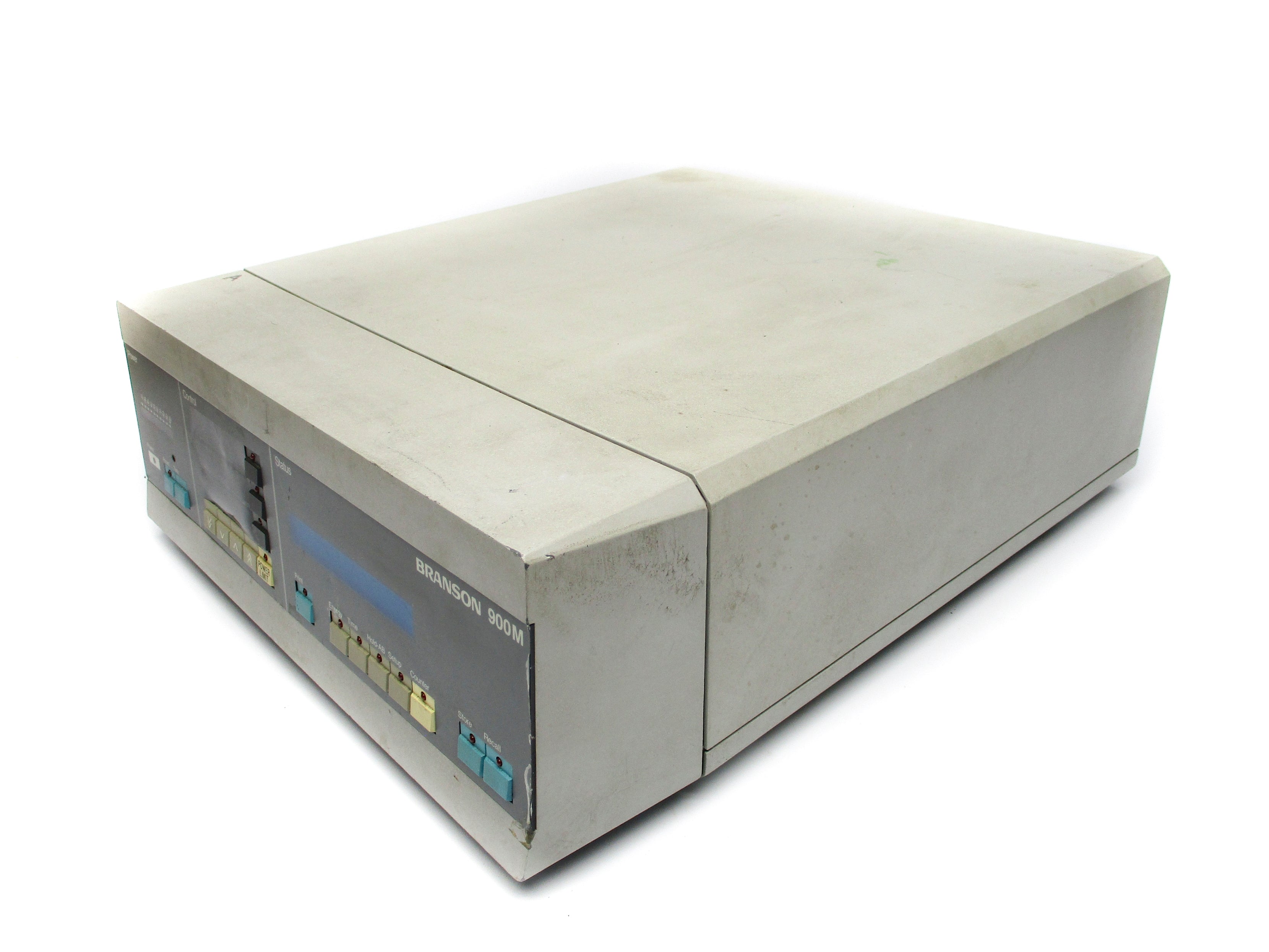 BRANSON 920M UNMP