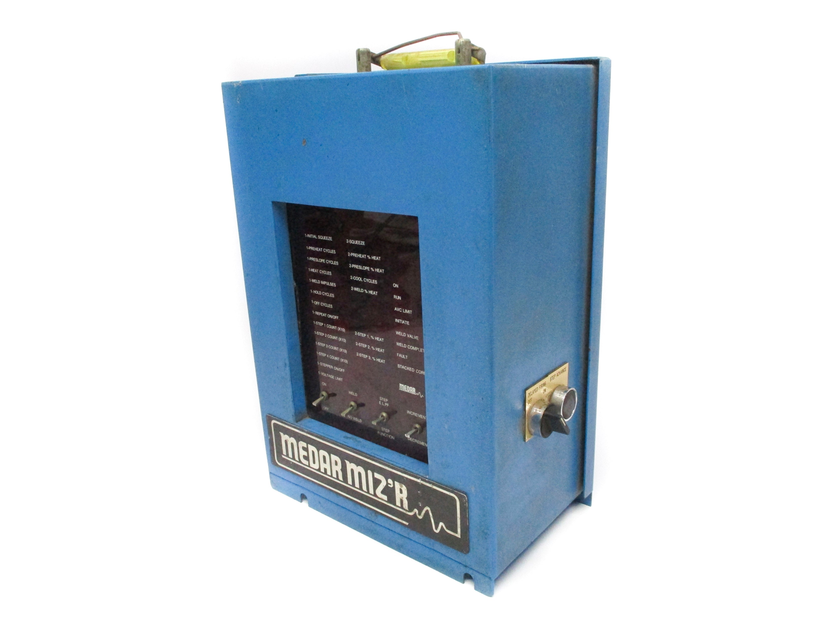 MEDAR ECONOMIZ'R ES-85072 NSNP
