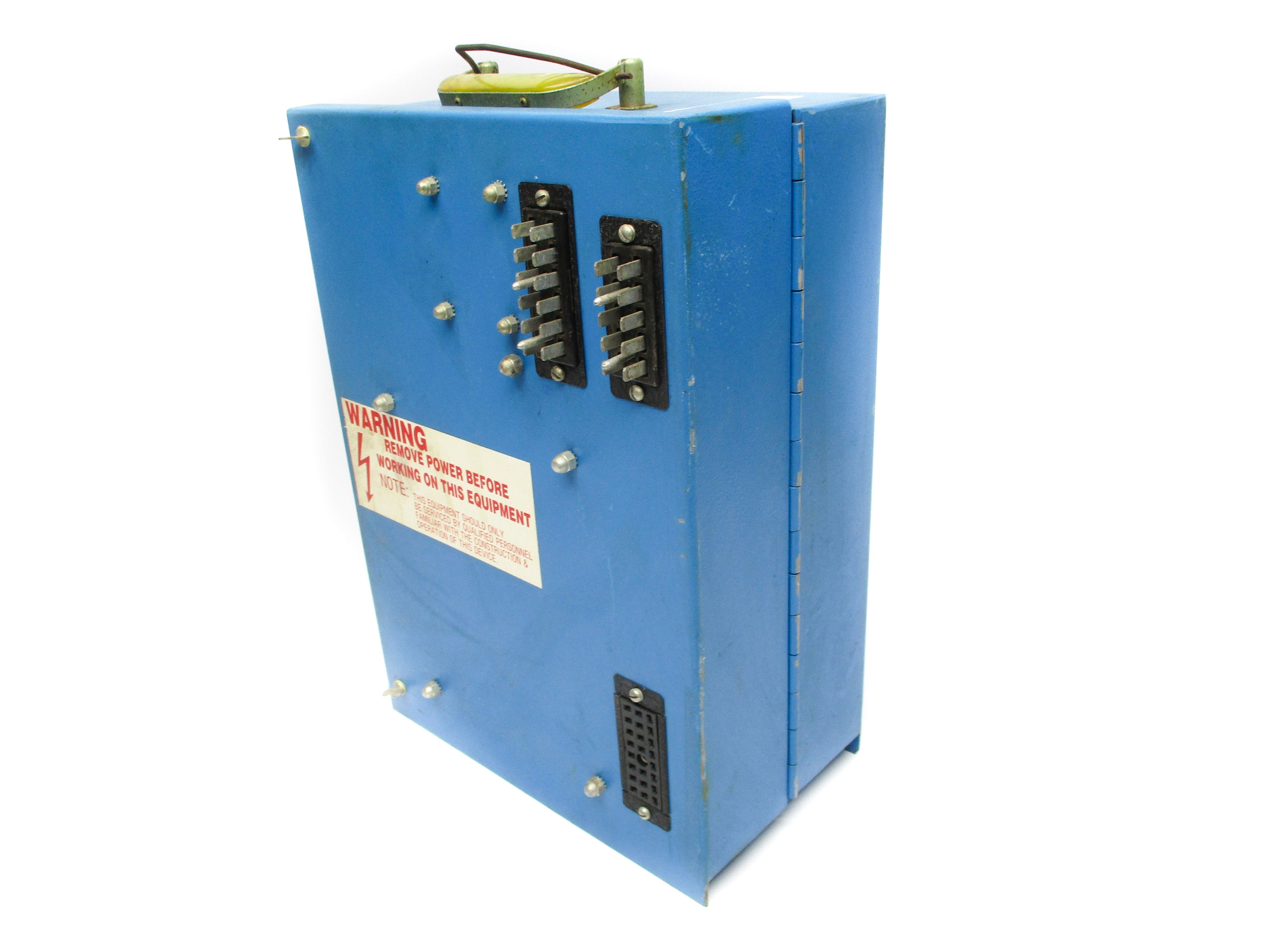 MEDAR ECONOMIZ'R ES-85072 NSNP