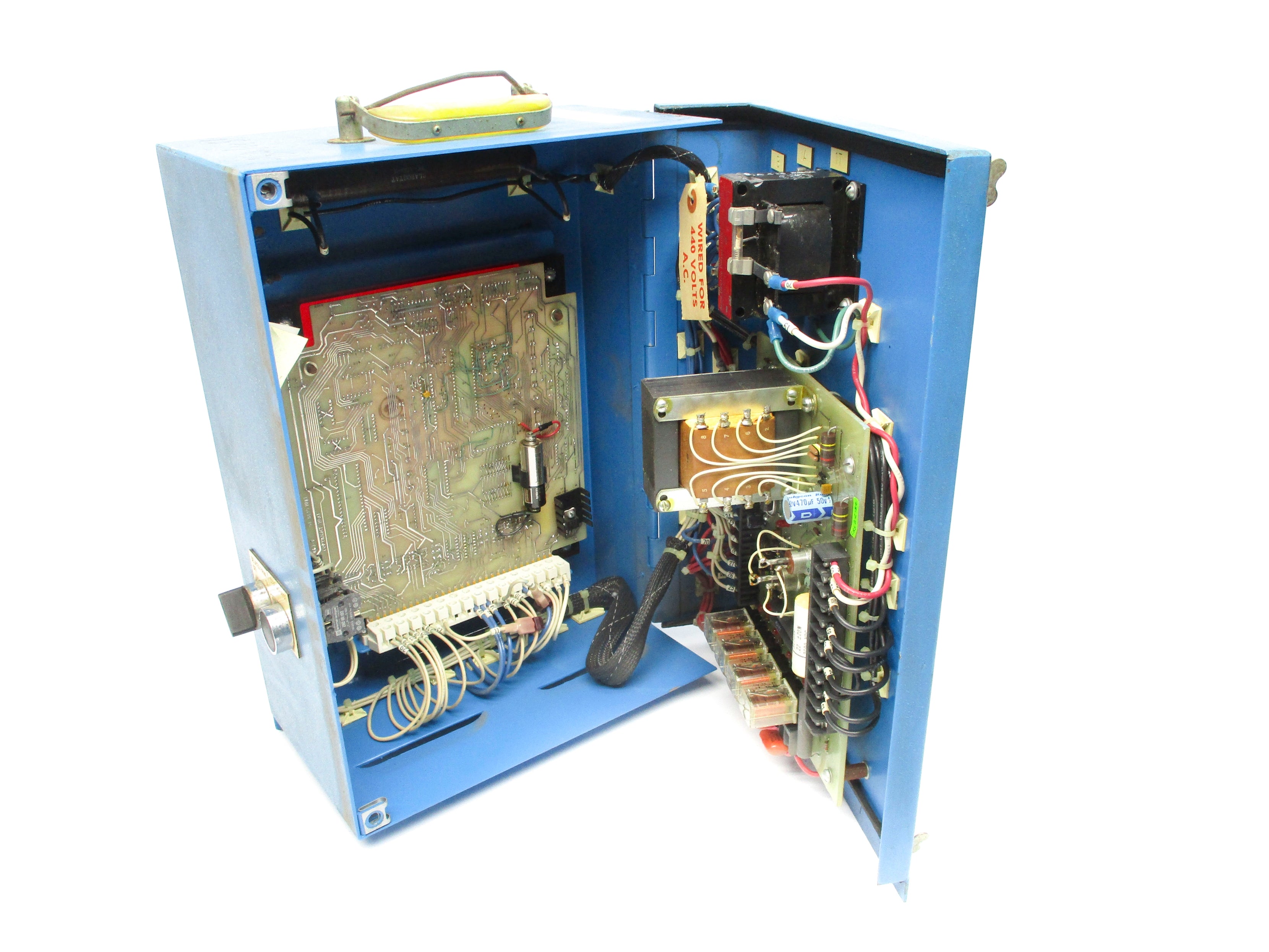 MEDAR ECONOMIZ'R ES-85072 NSNP