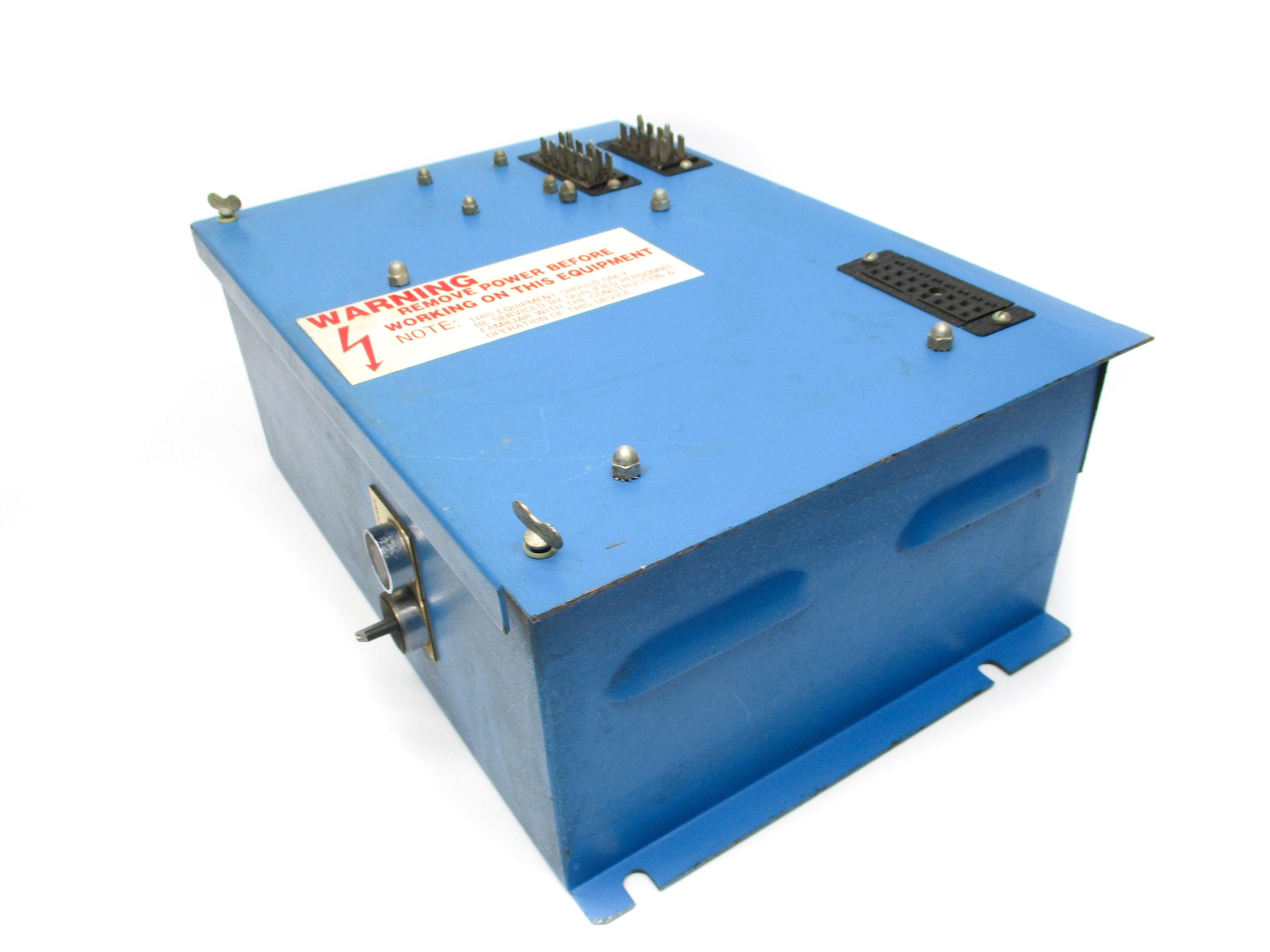 MEDAR ECONOMIZ'R ES-85072 NSNP