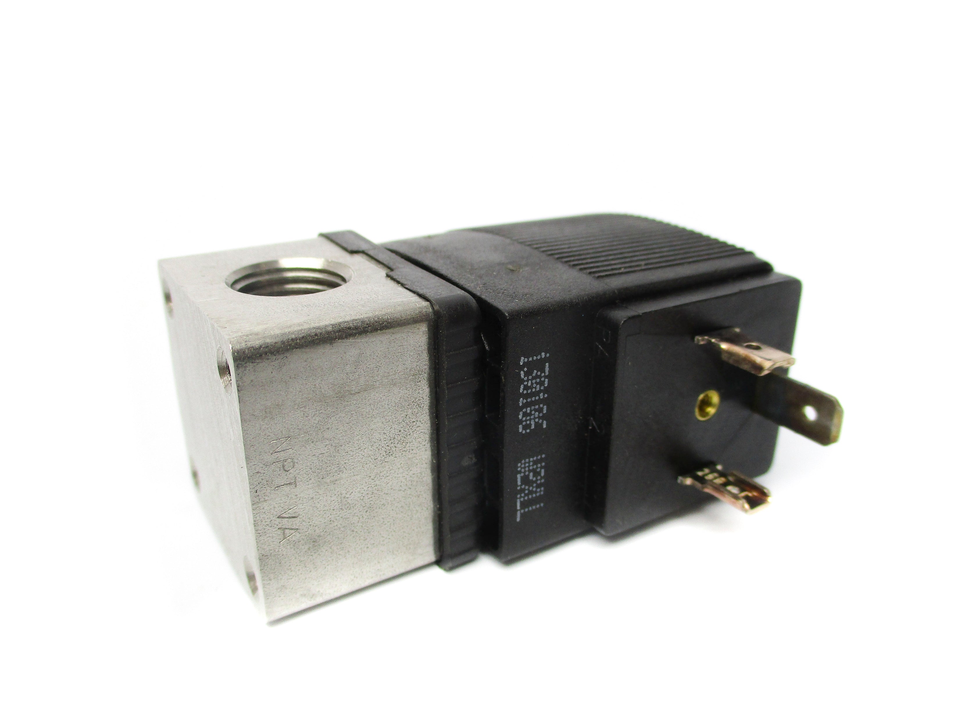 BERKERT 6013A1/8FPMSS 456337 NSNP