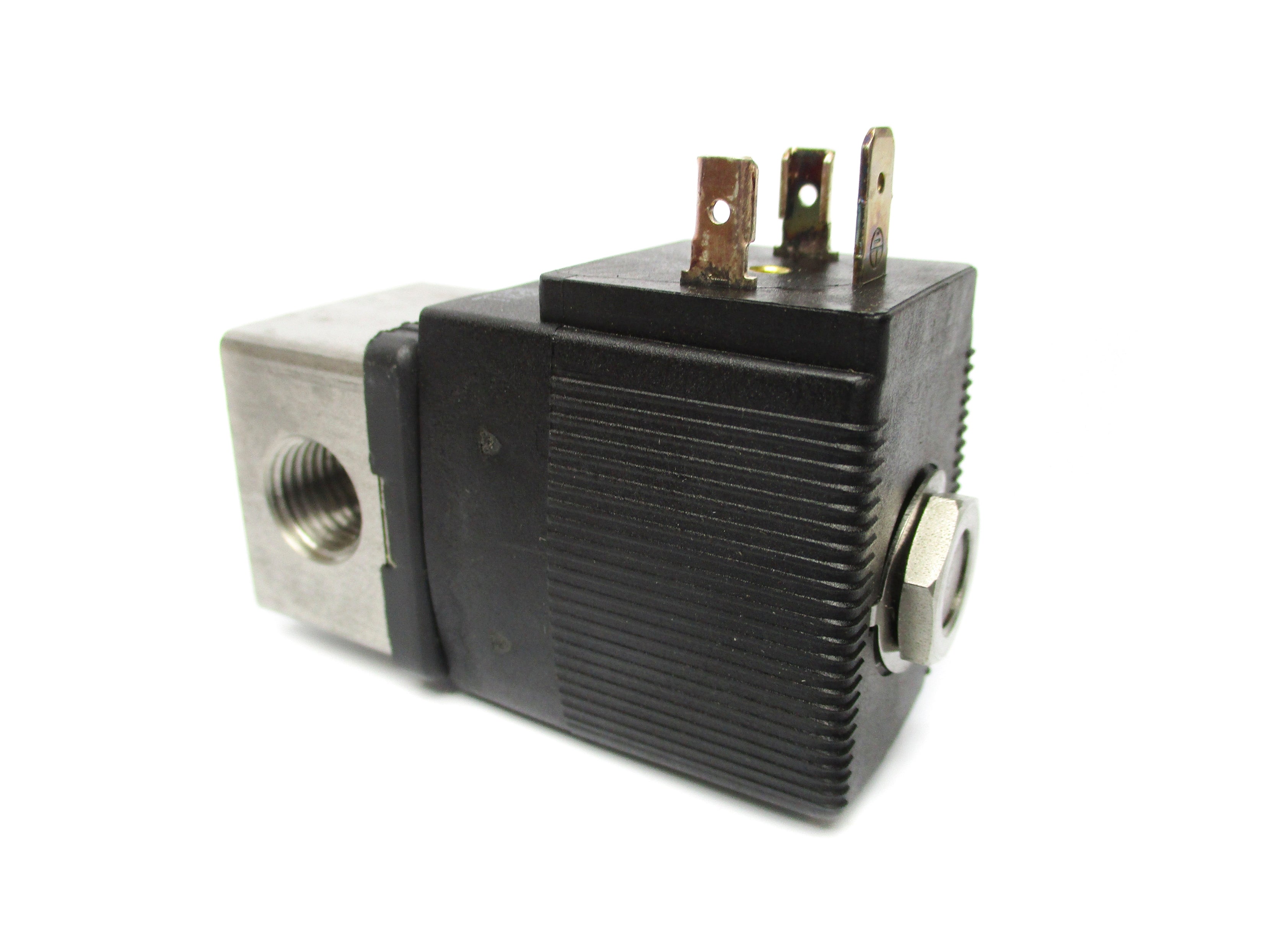 BERKERT 6013A1/8FPMSS 456337 NSNP