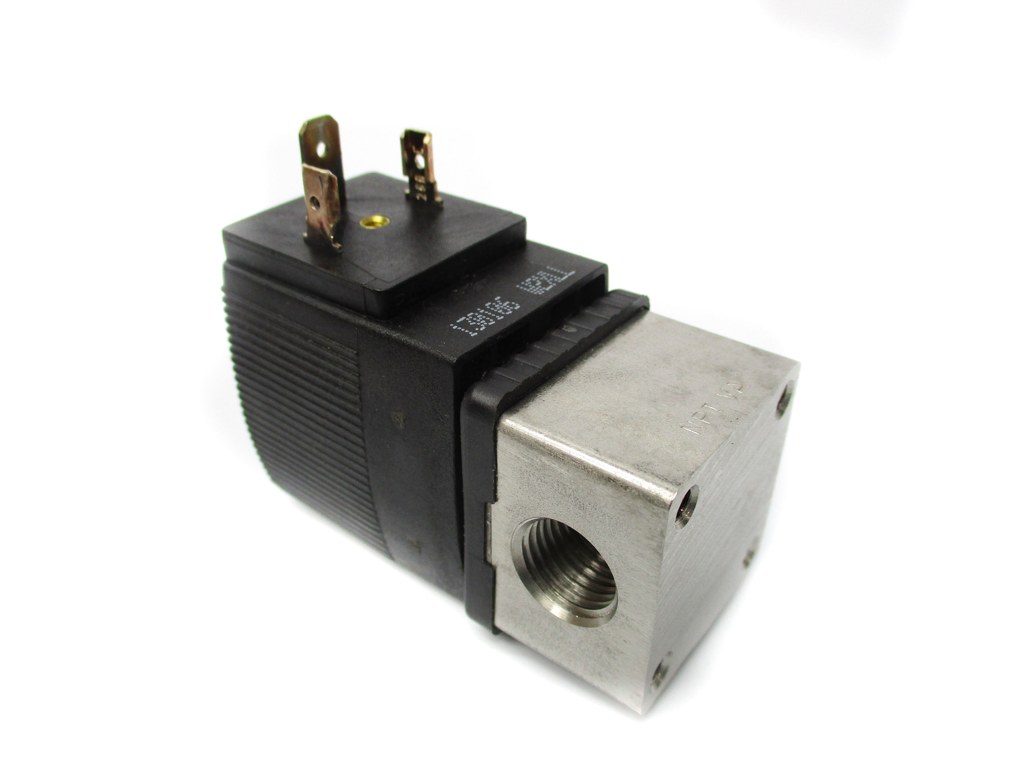 BERKERT 6013A1/8FPMSS 456337 NSNP
