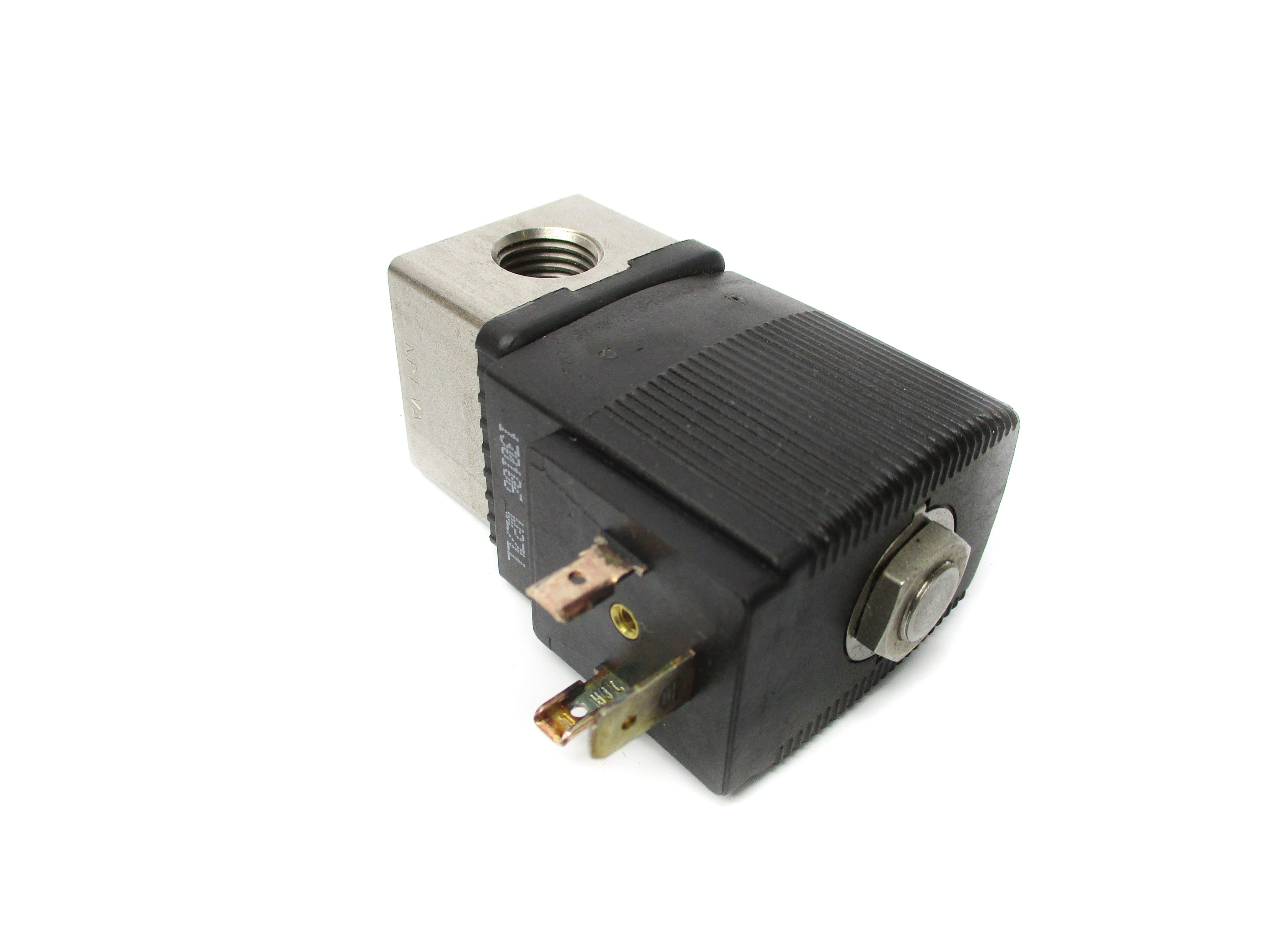 BERKERT 6013A1/8FPMSS 456337U NSNP