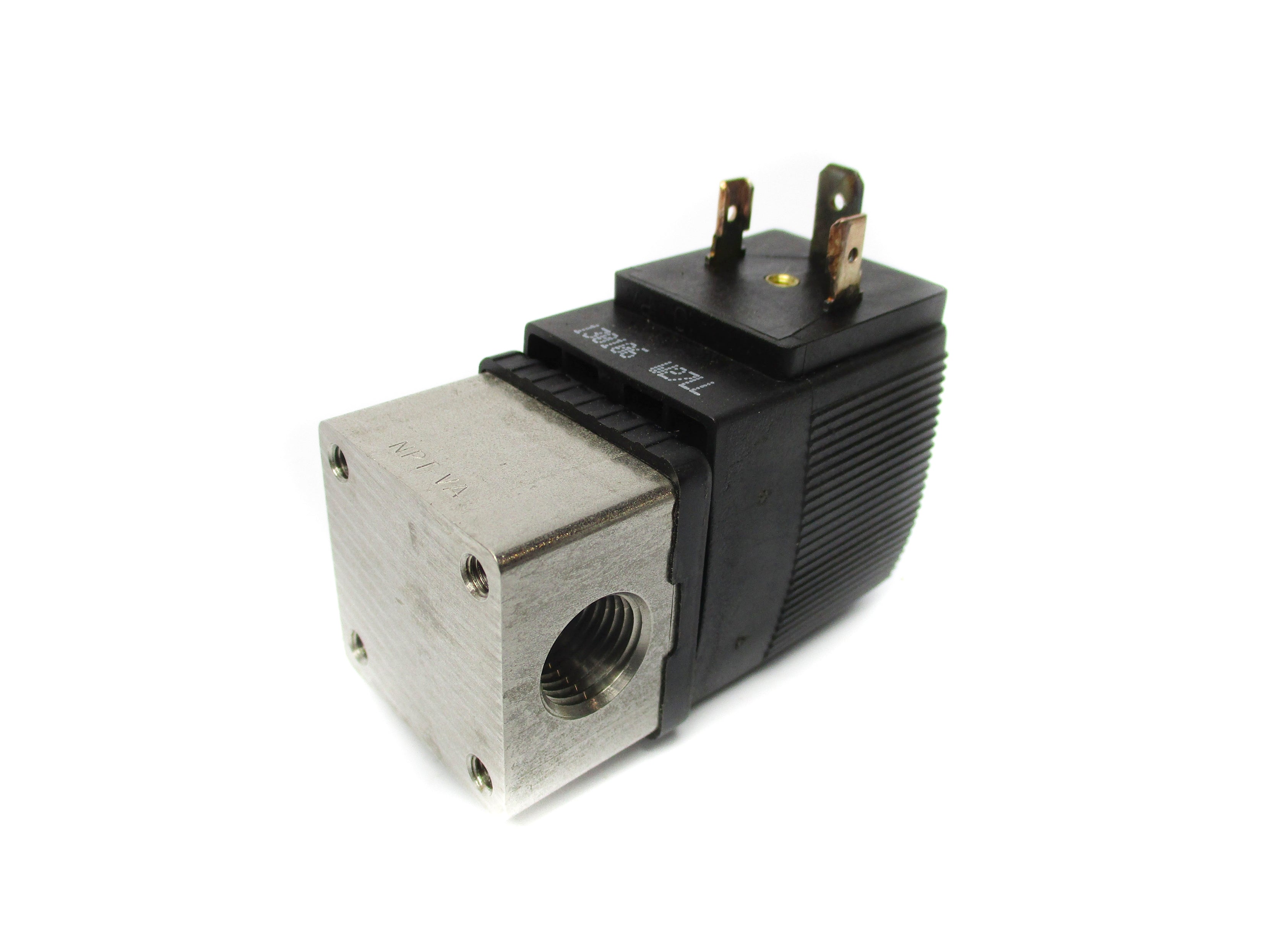BERKERT 6013A1/8FPMSS 456337U NSNP