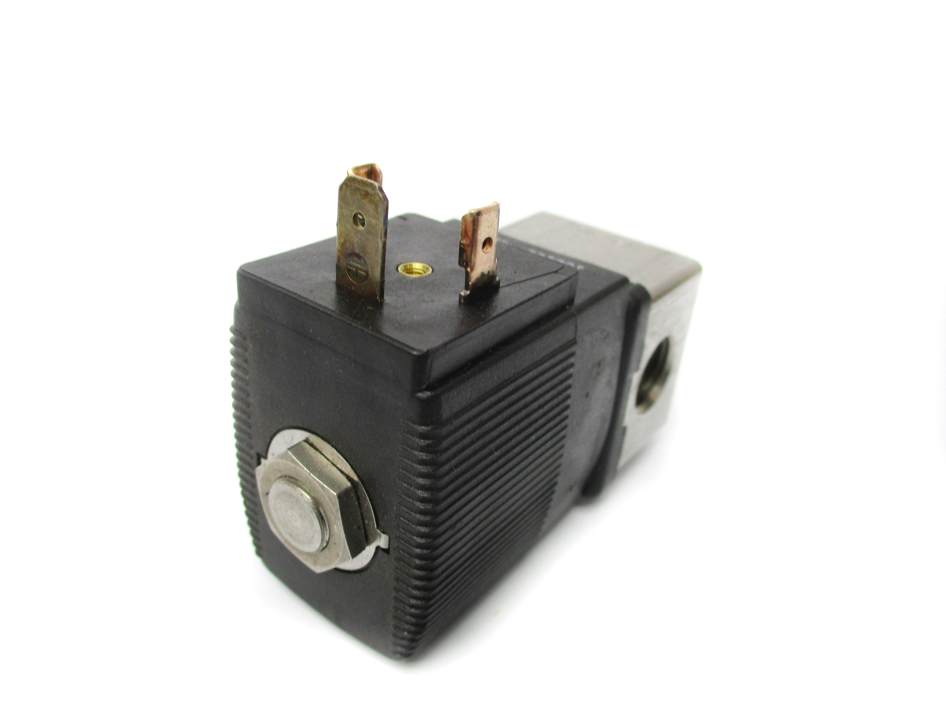 BERKERT 6013A1/8FPMSS 456337U NSNP