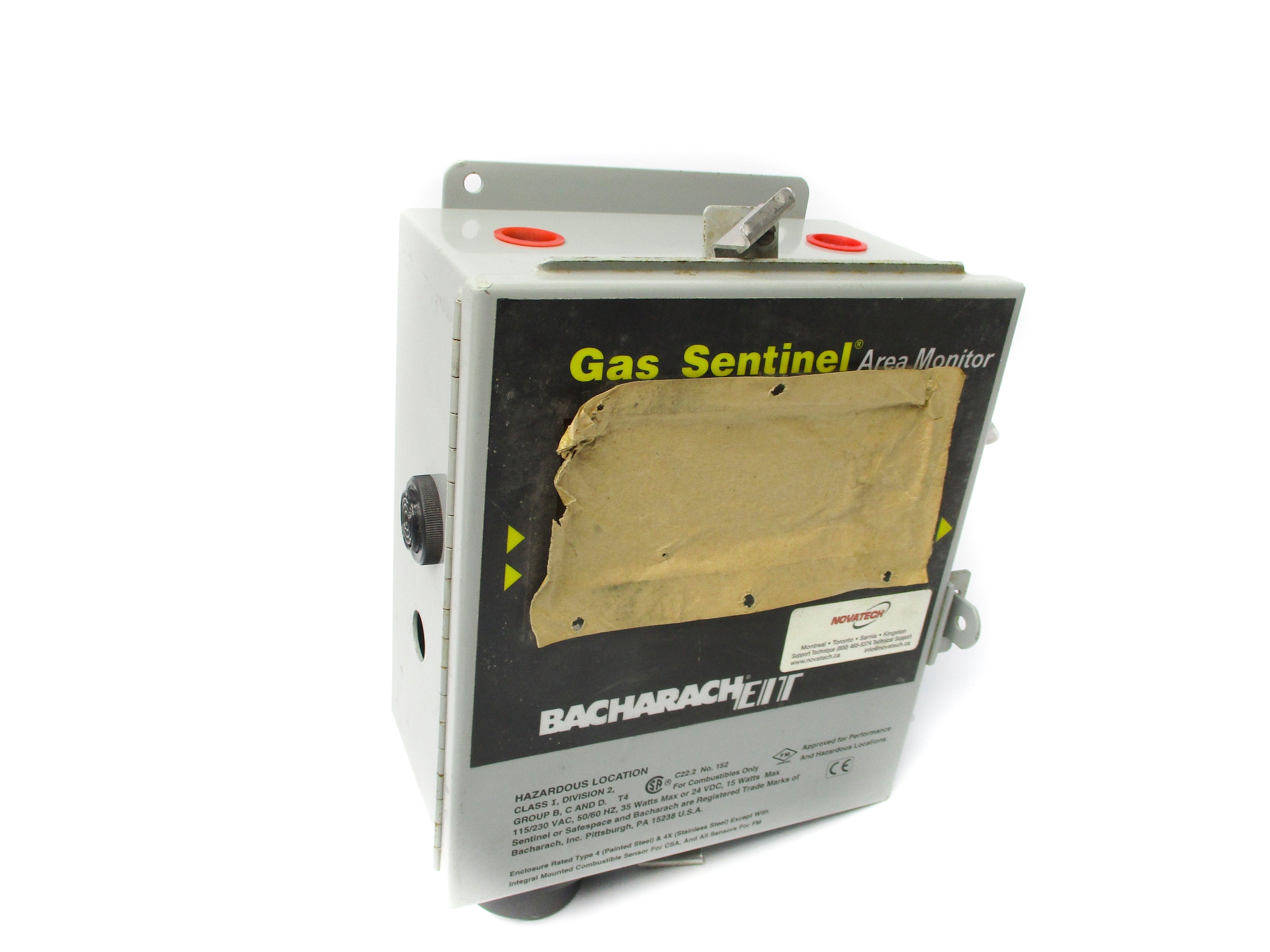 BACHARACH 51-7469 (AS PICTURED) NSNP