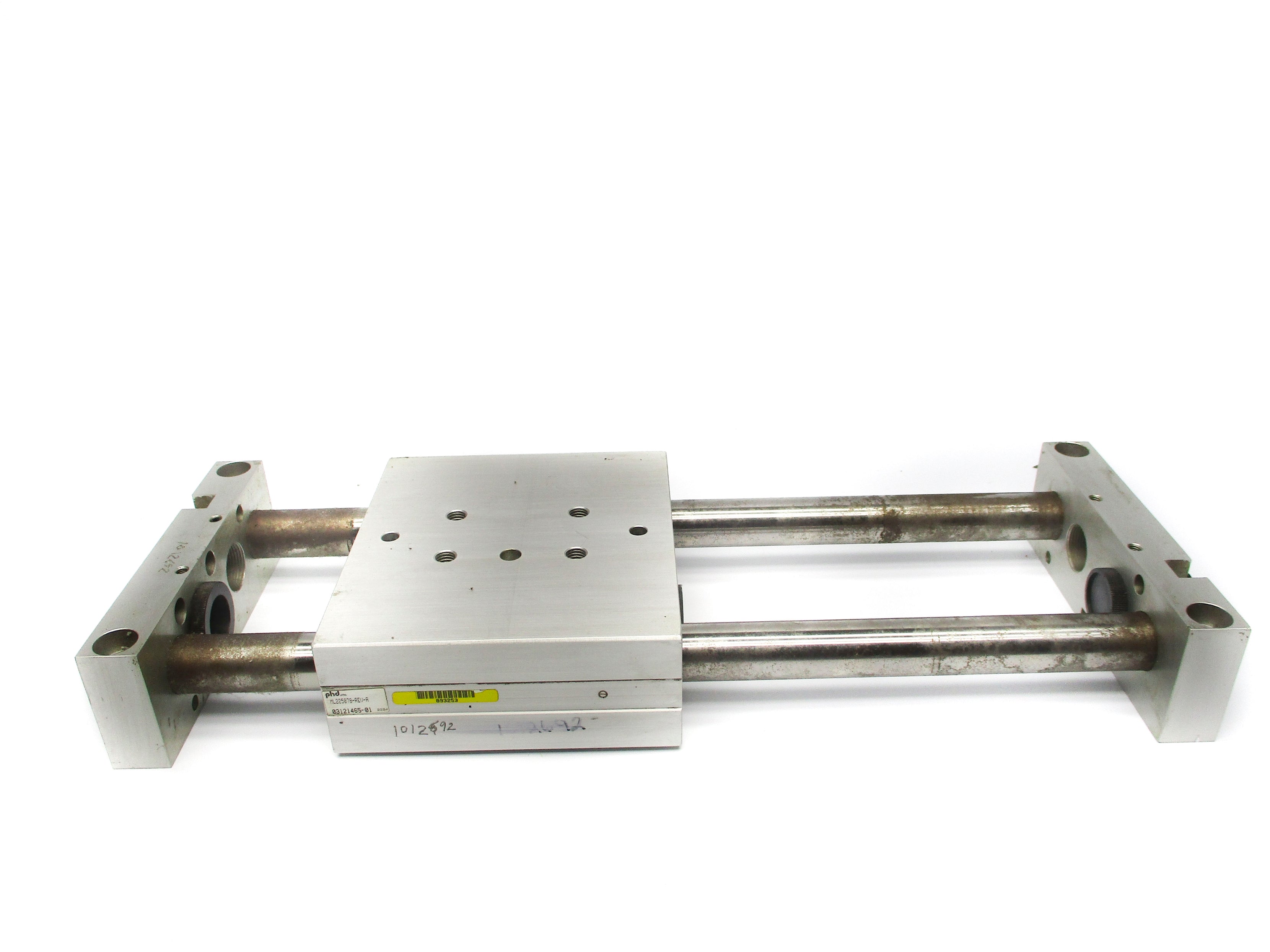PHD ML225878-REV-A 03121465-01 UNMP