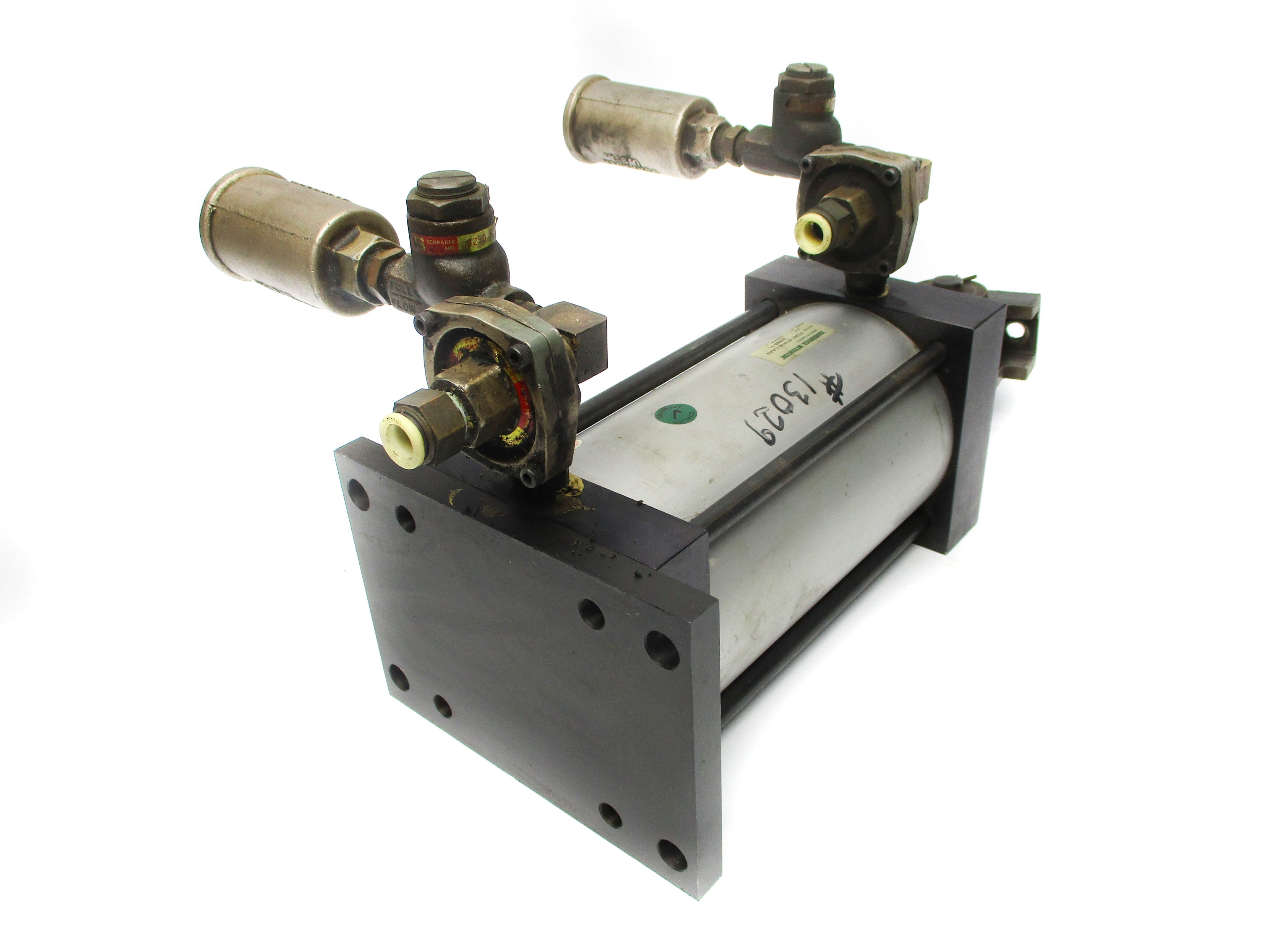 NUMATICS F2AT-07A1E-LAA0 (AS PICTURED) UNMP