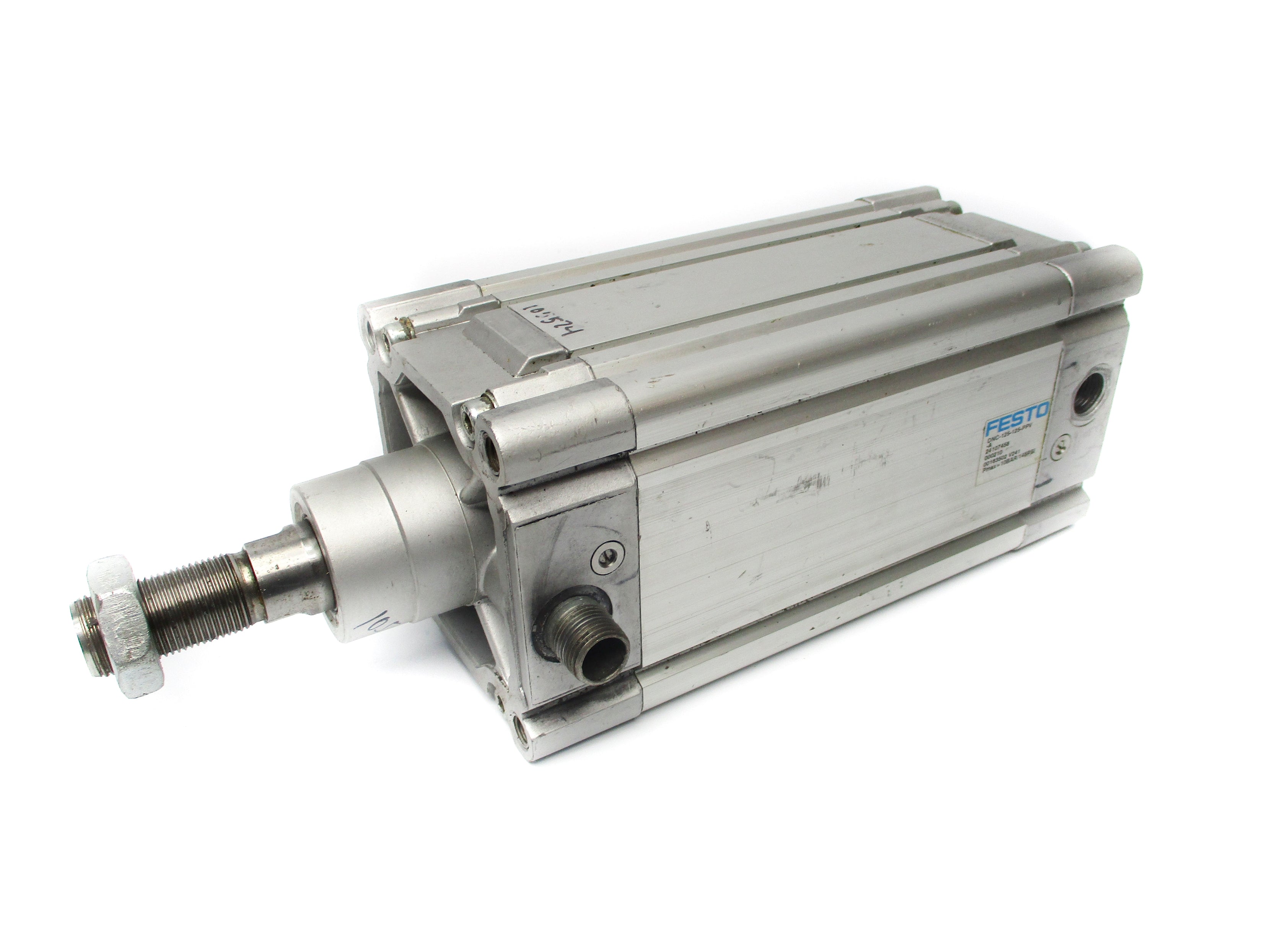 FESTO DNC-125-125-PPV-A UNMP