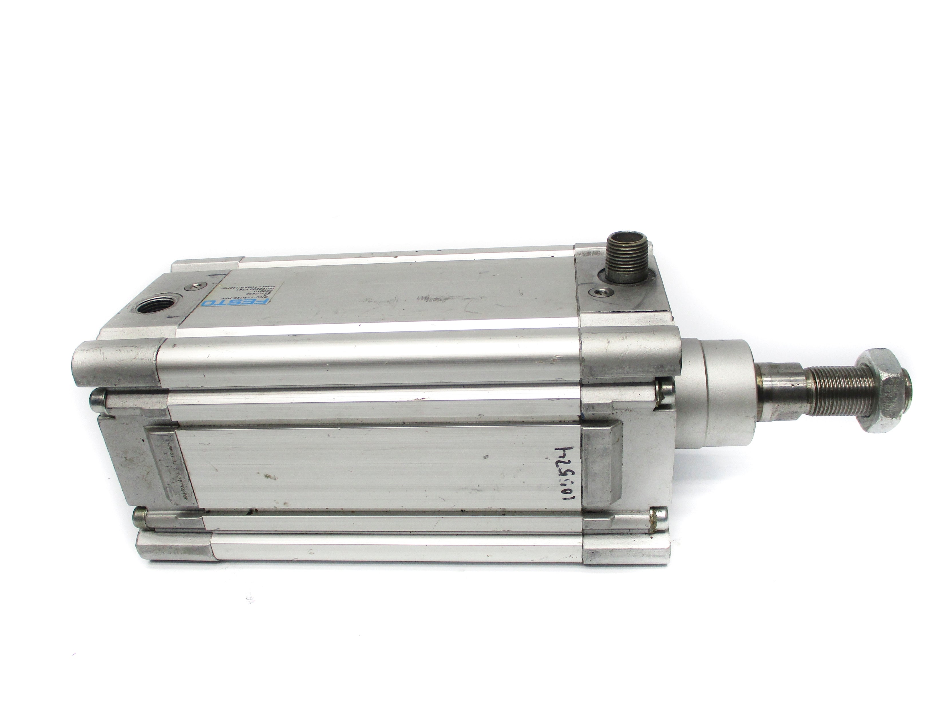 FESTO DNC-125-125-PPV-A UNMP