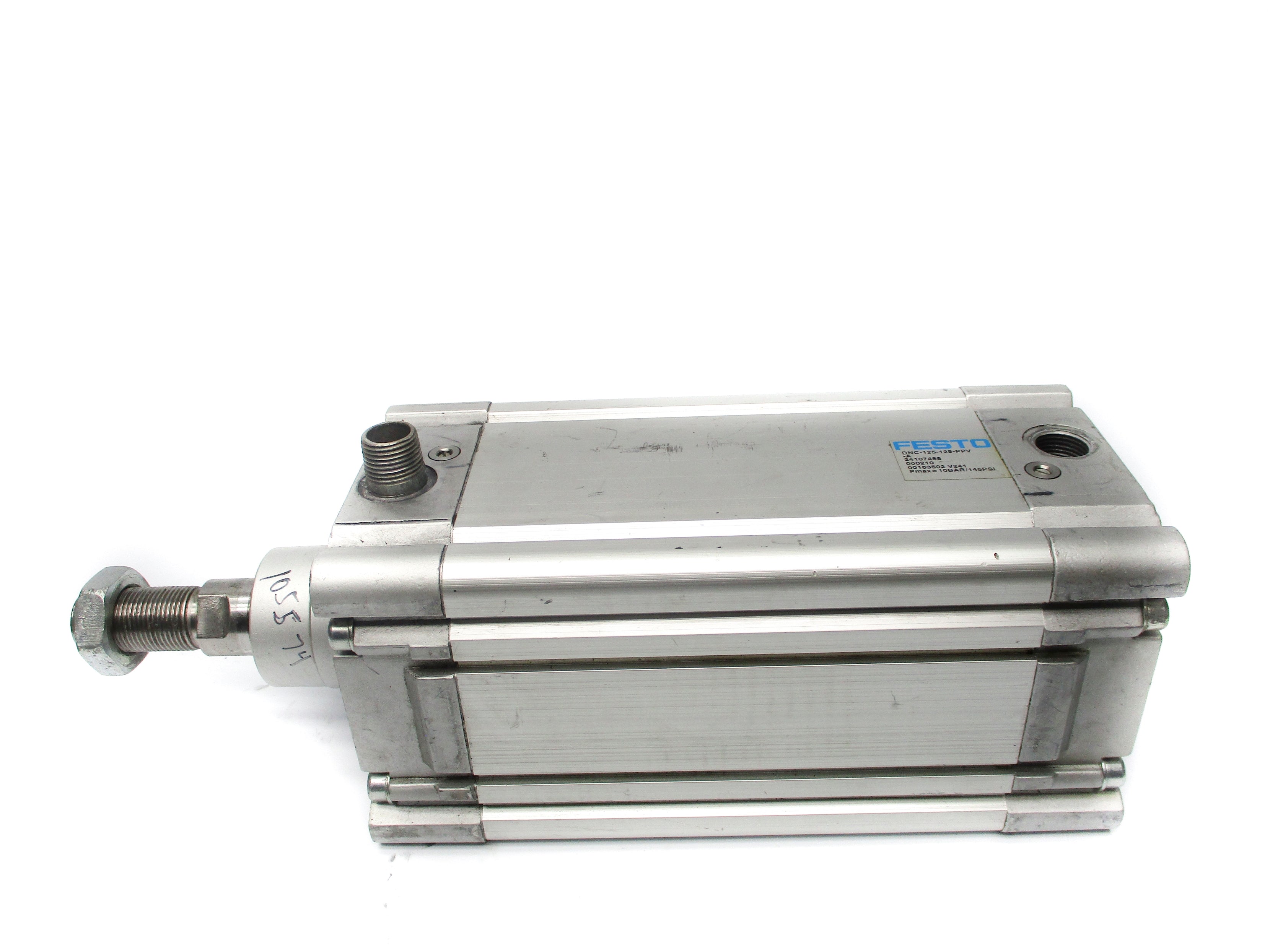 FESTO DNC-125-125-PPV-A UNMP