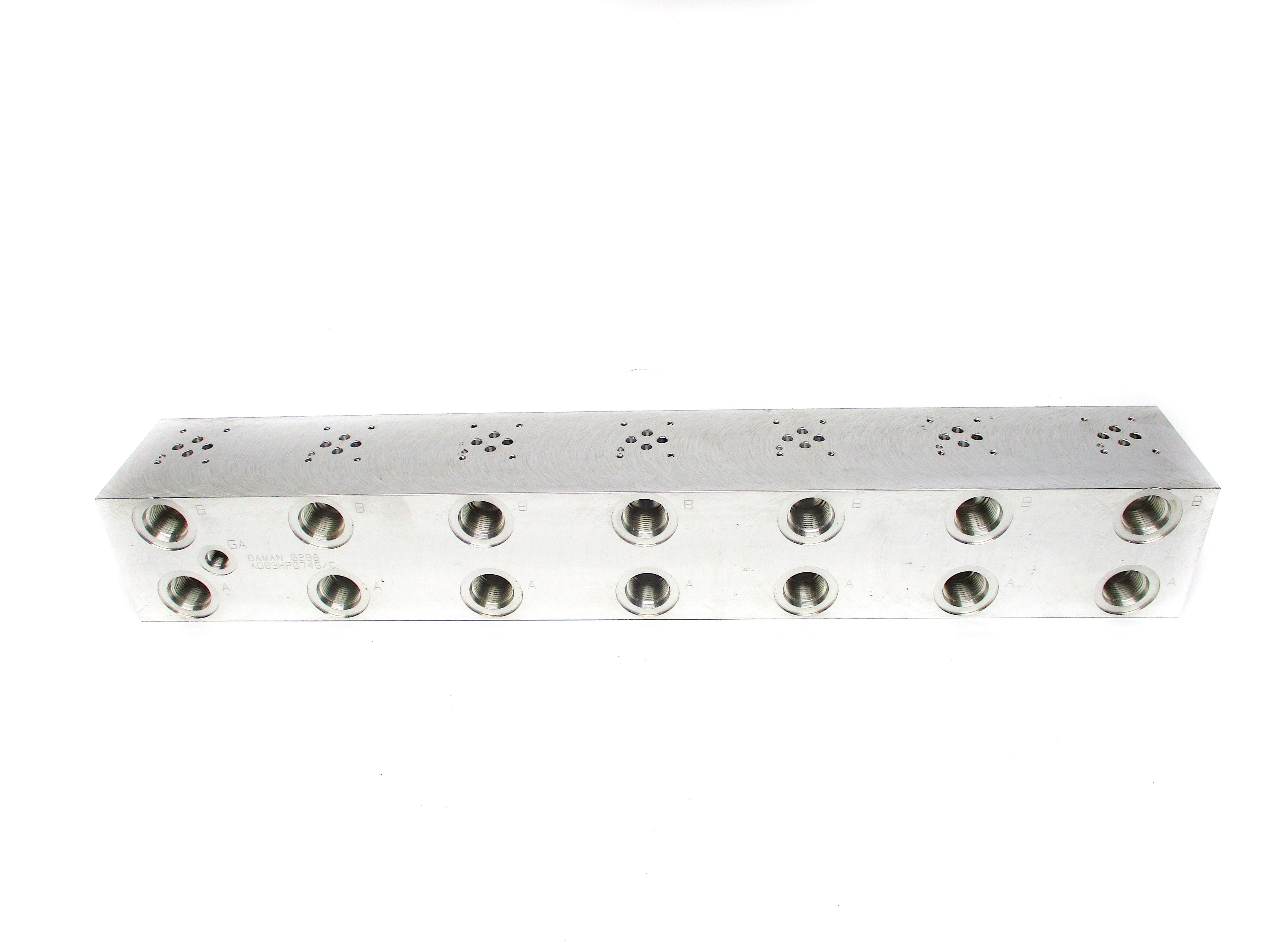 DAMAN 0298 AD03HP074S/C NSNP
