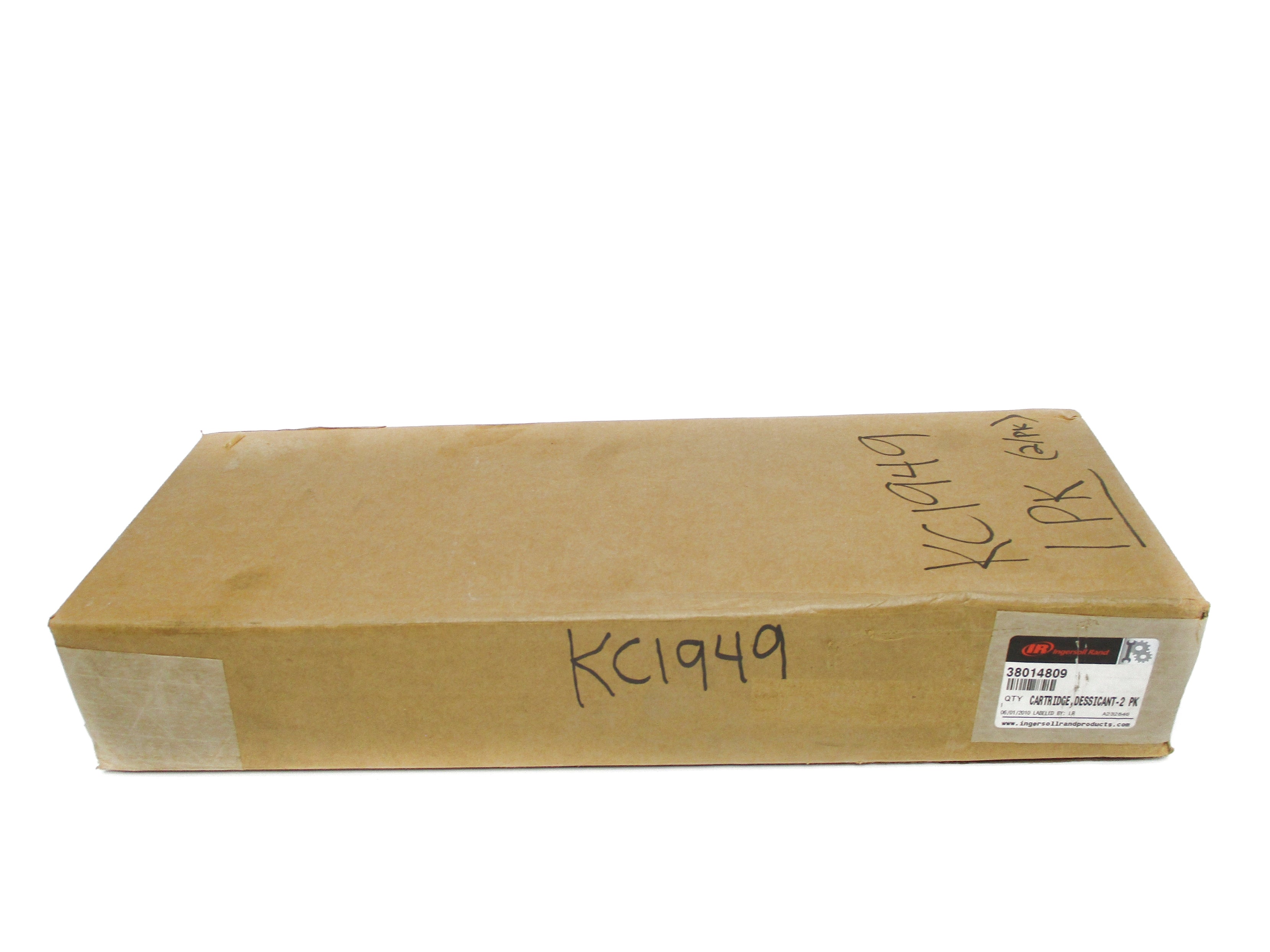 INGERSOLL RAND 38014809 (PKG OF 2) NSFS