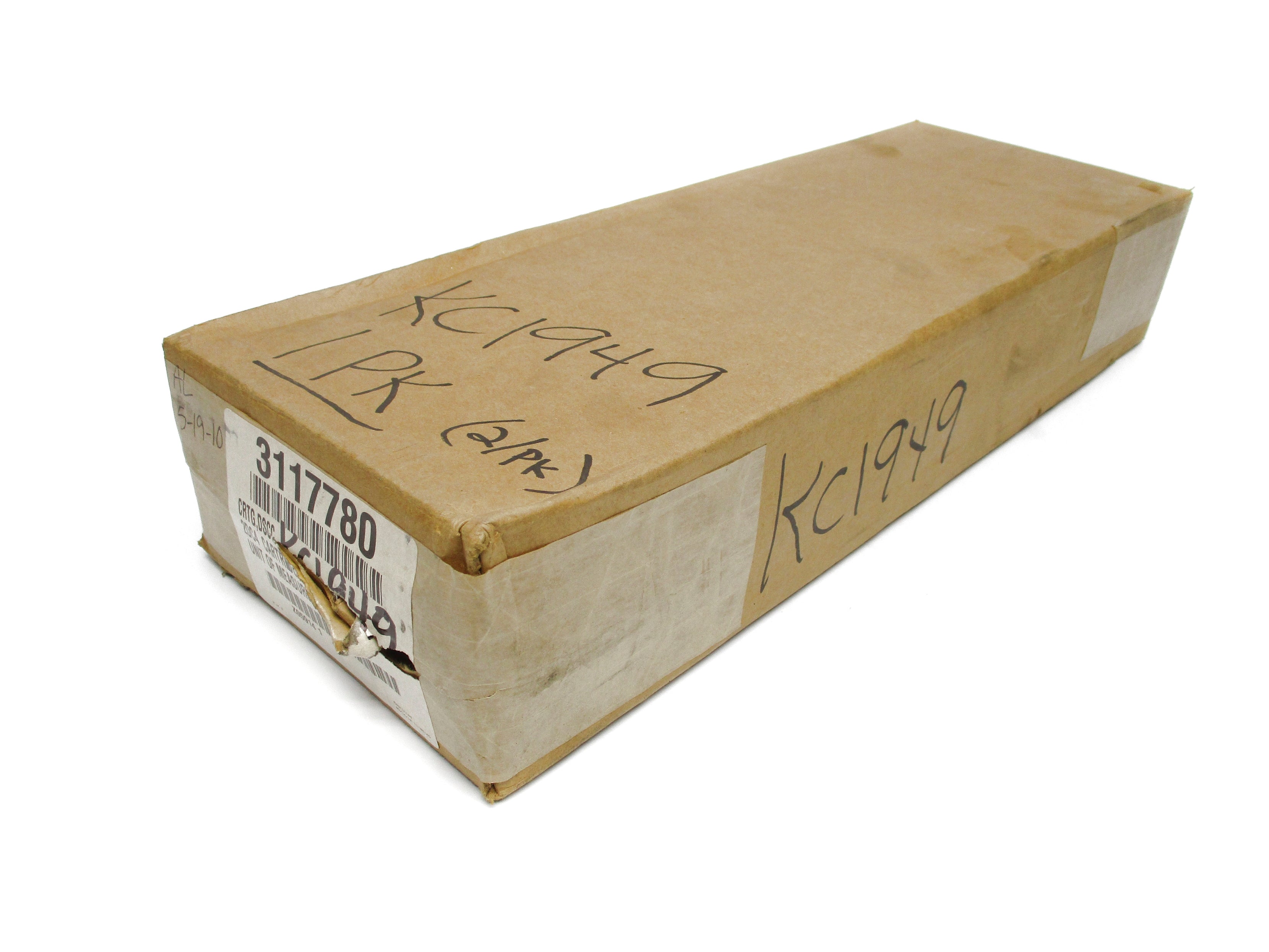 INGERSOLL RAND 38014809 (PKG OF 2) NSFS