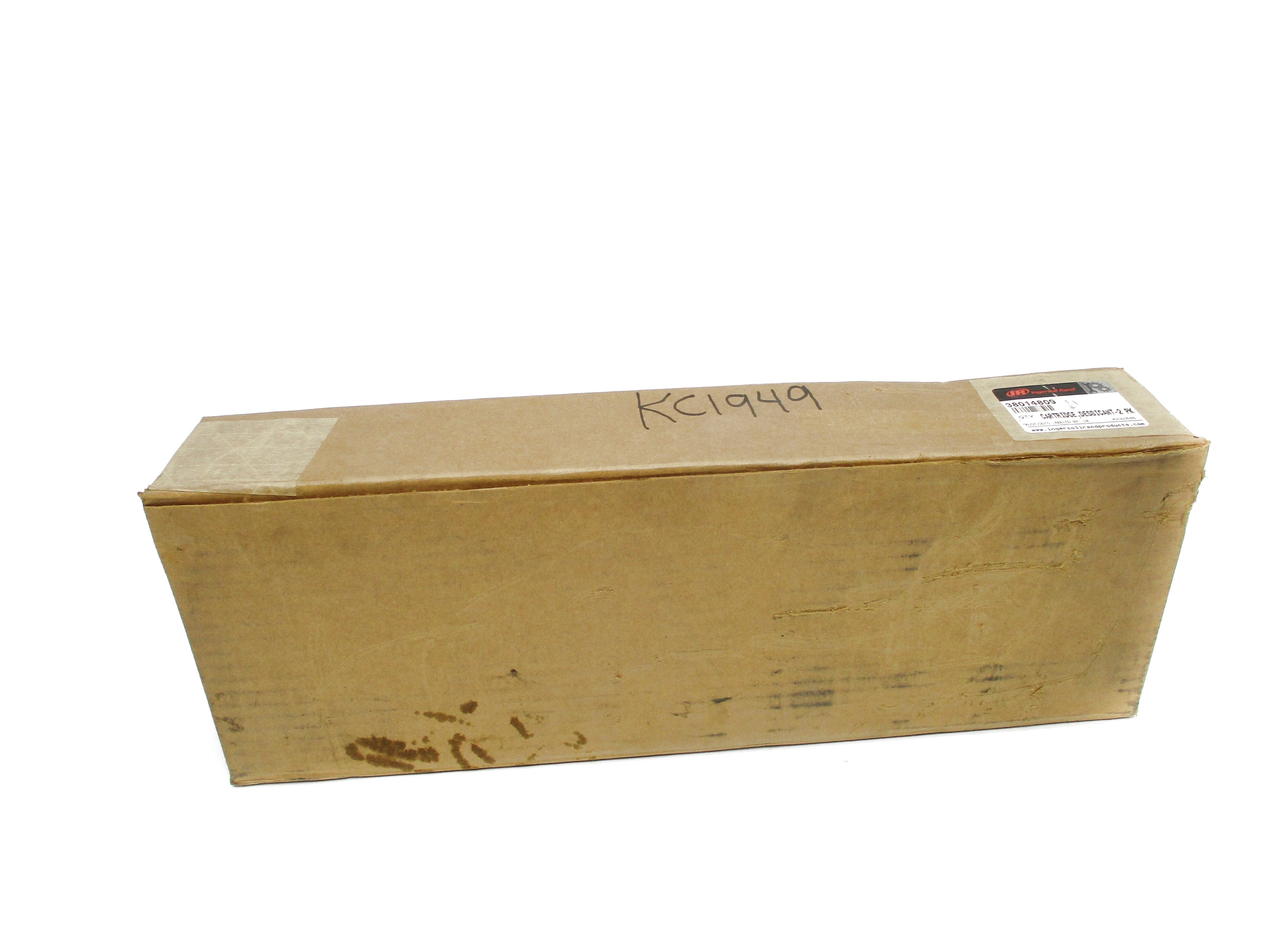 INGERSOLL RAND 38014809 (PKG OF 2) NSFS