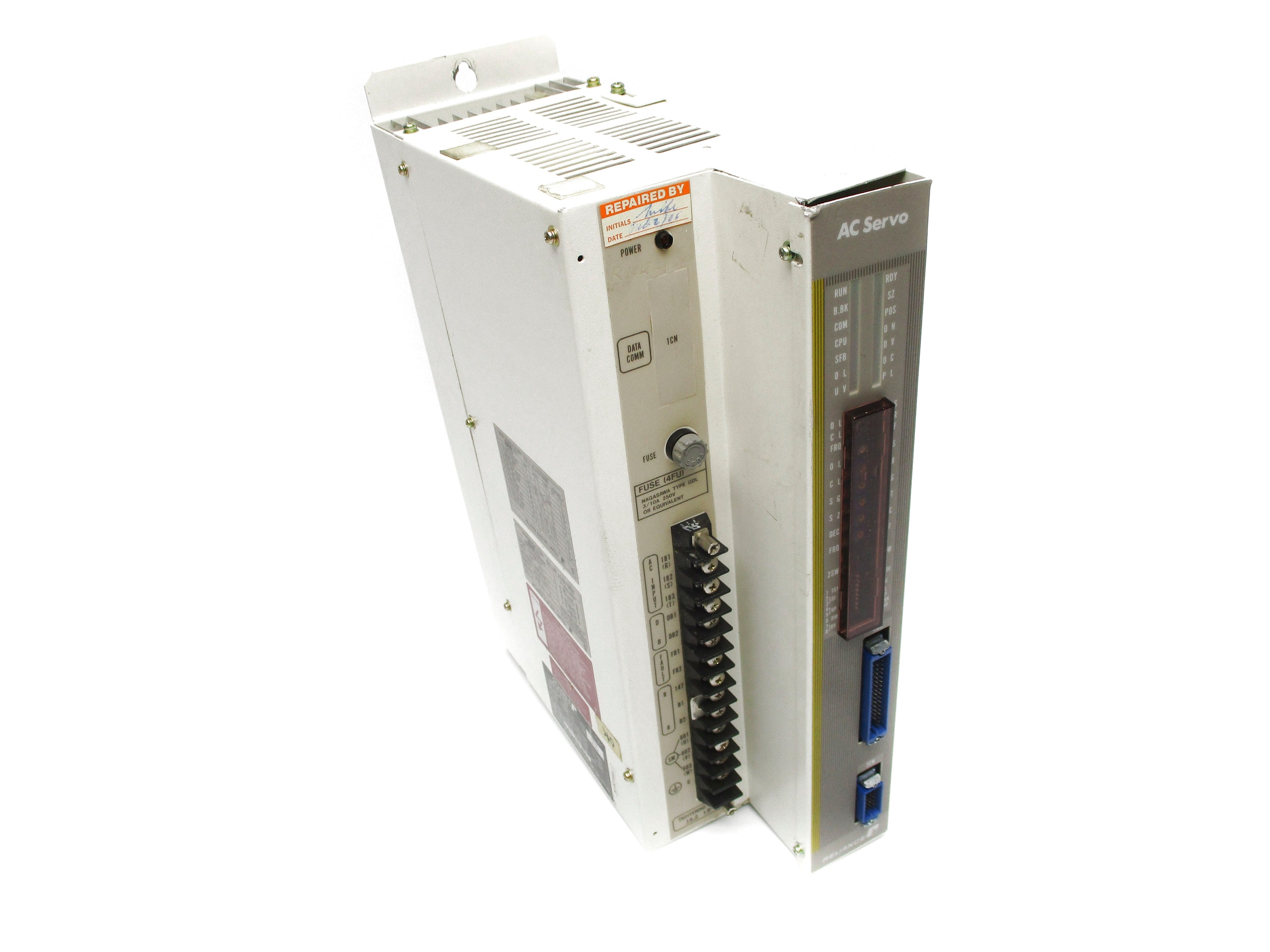 RELIANCE ELECTRIC HR2000/BLA-16-1 REMAN