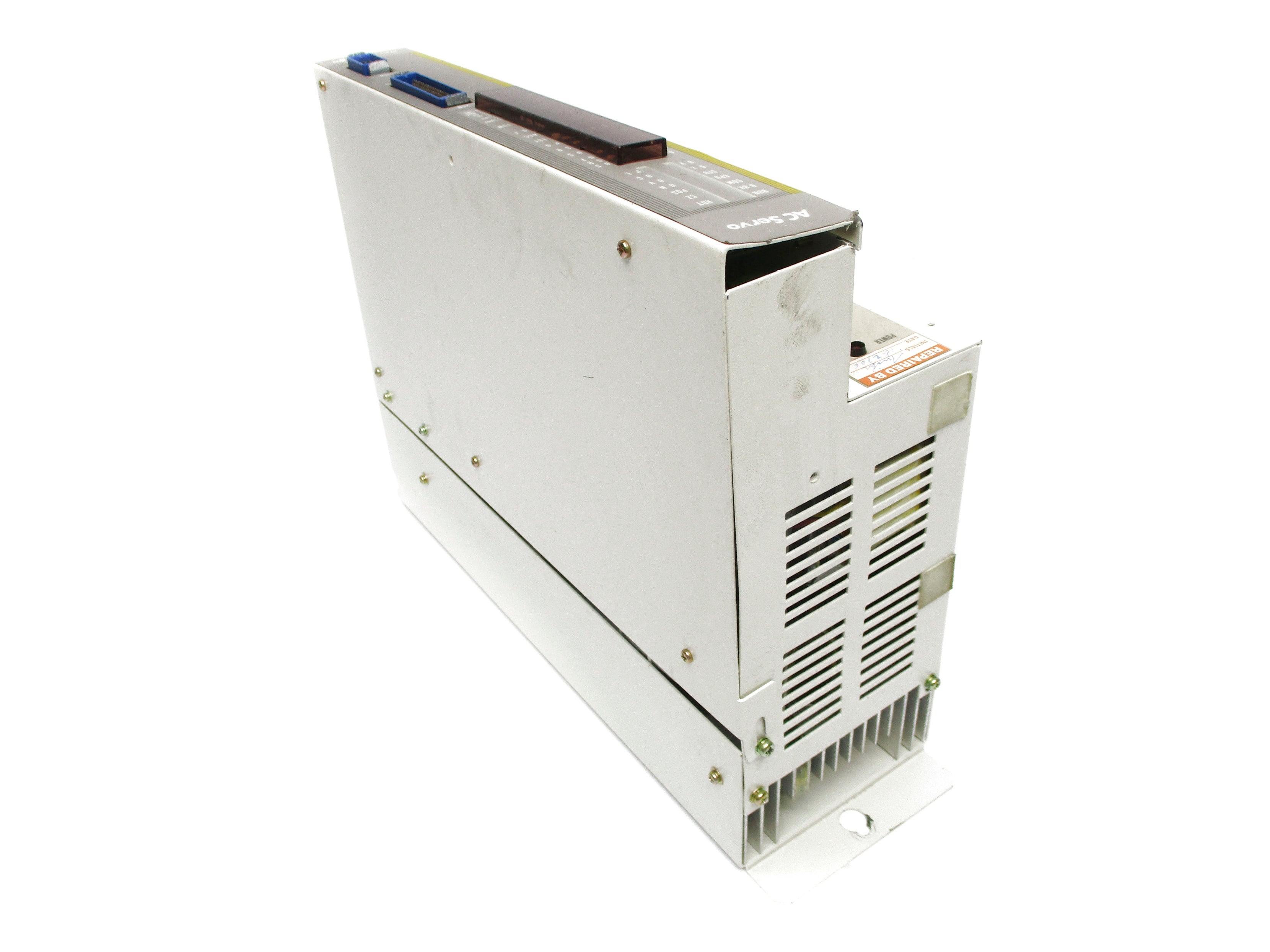 RELIANCE ELECTRIC HR2000/BLA-16-1 REMAN