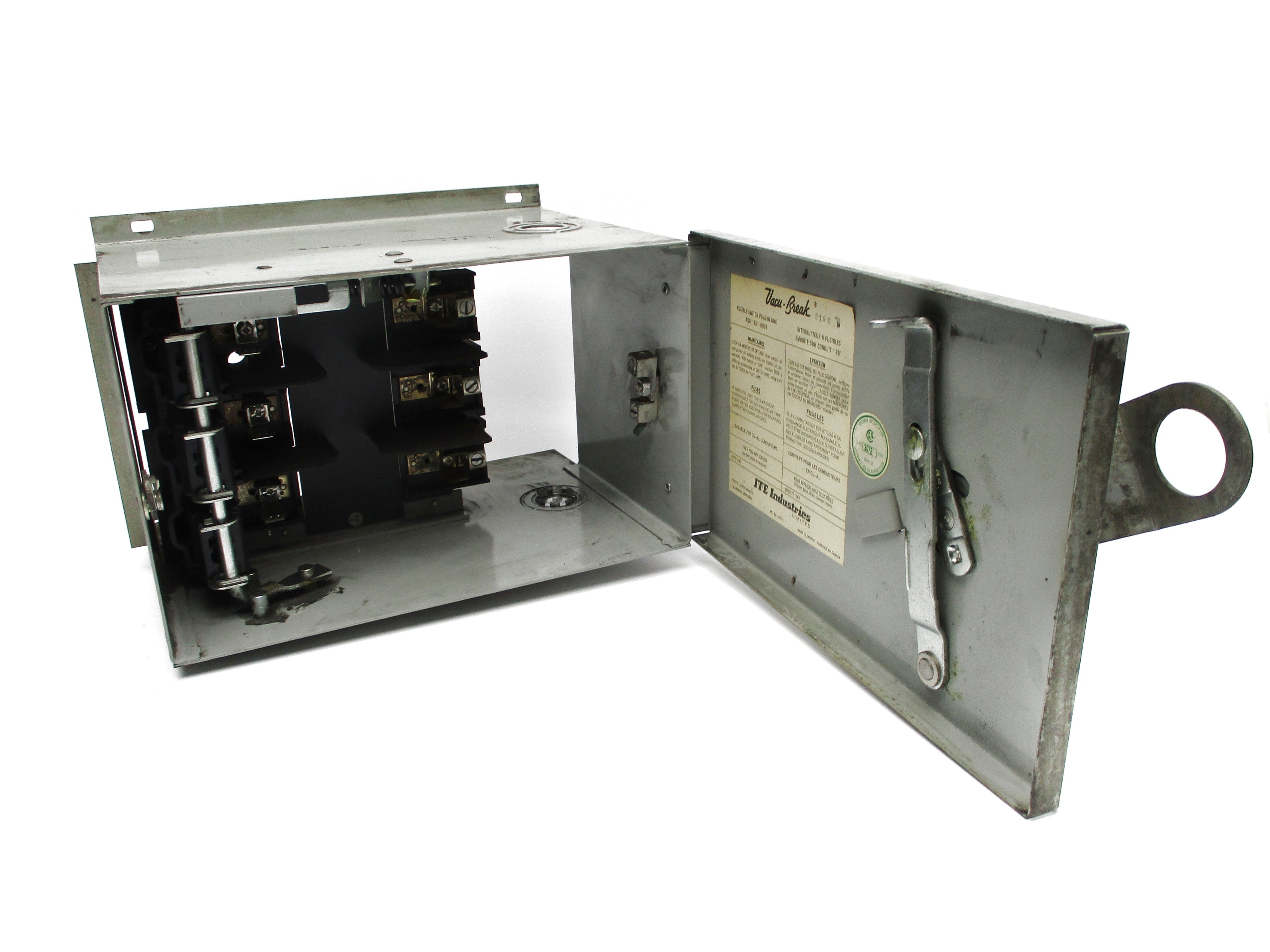 ITE BOS14351-C 30A UNMP