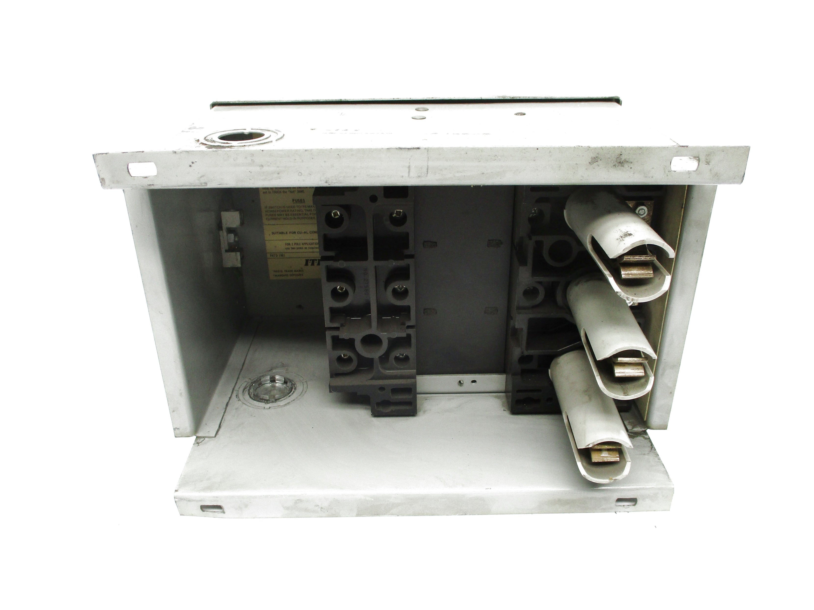 ITE BOS14351-C 30A UNMP