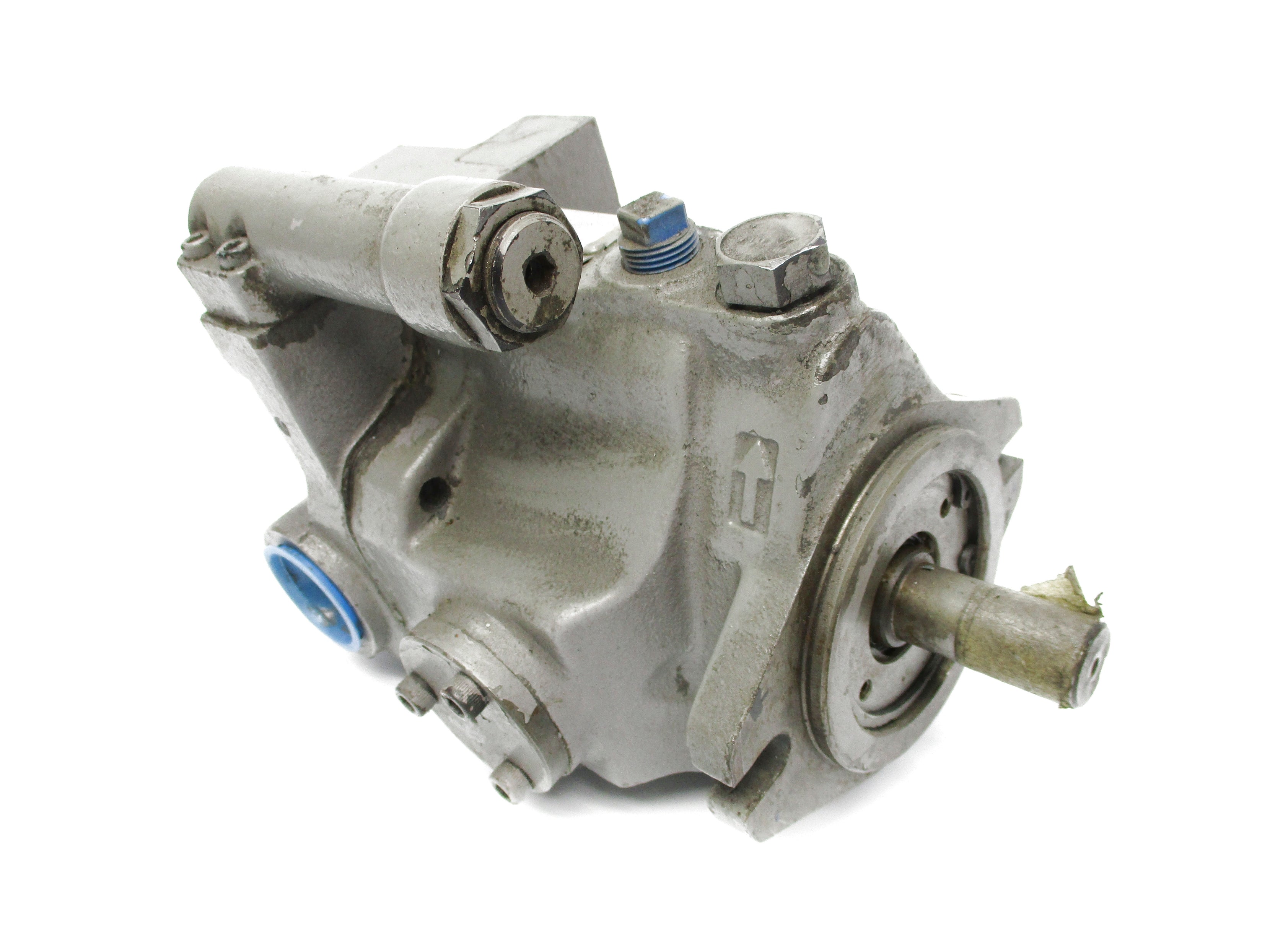 DAIKIN 1RX-80 BL-96731 UNMP