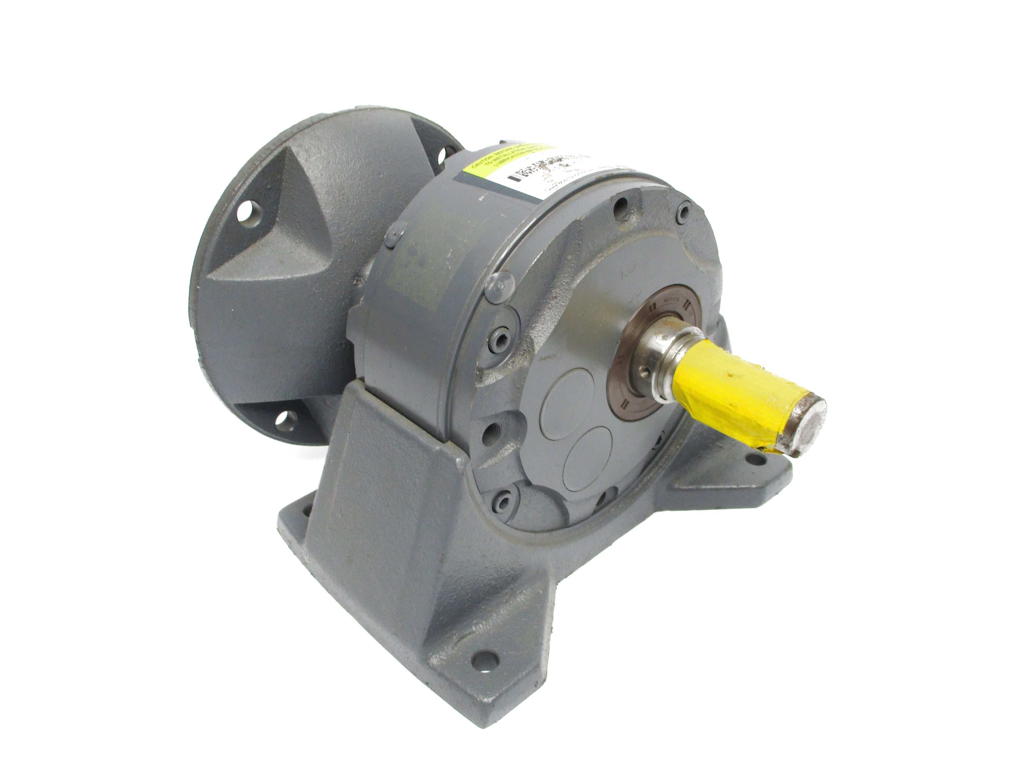 BOSTON GEAR F221DPH-20-B5 579765 UNMP