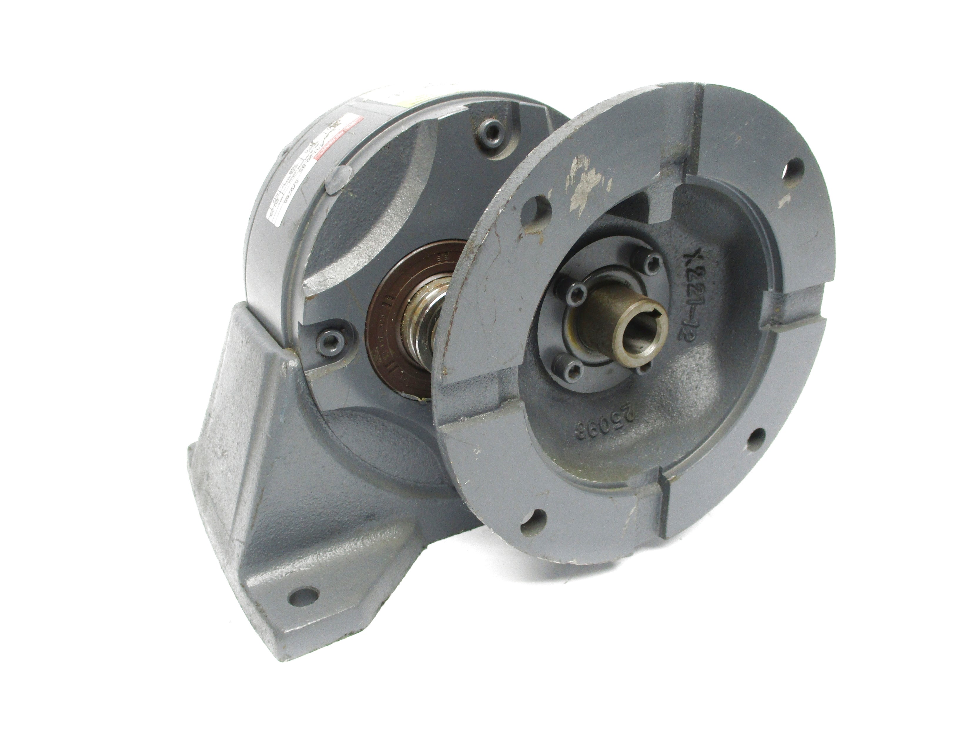 BOSTON GEAR F221DPH-20-B5 579765 UNMP