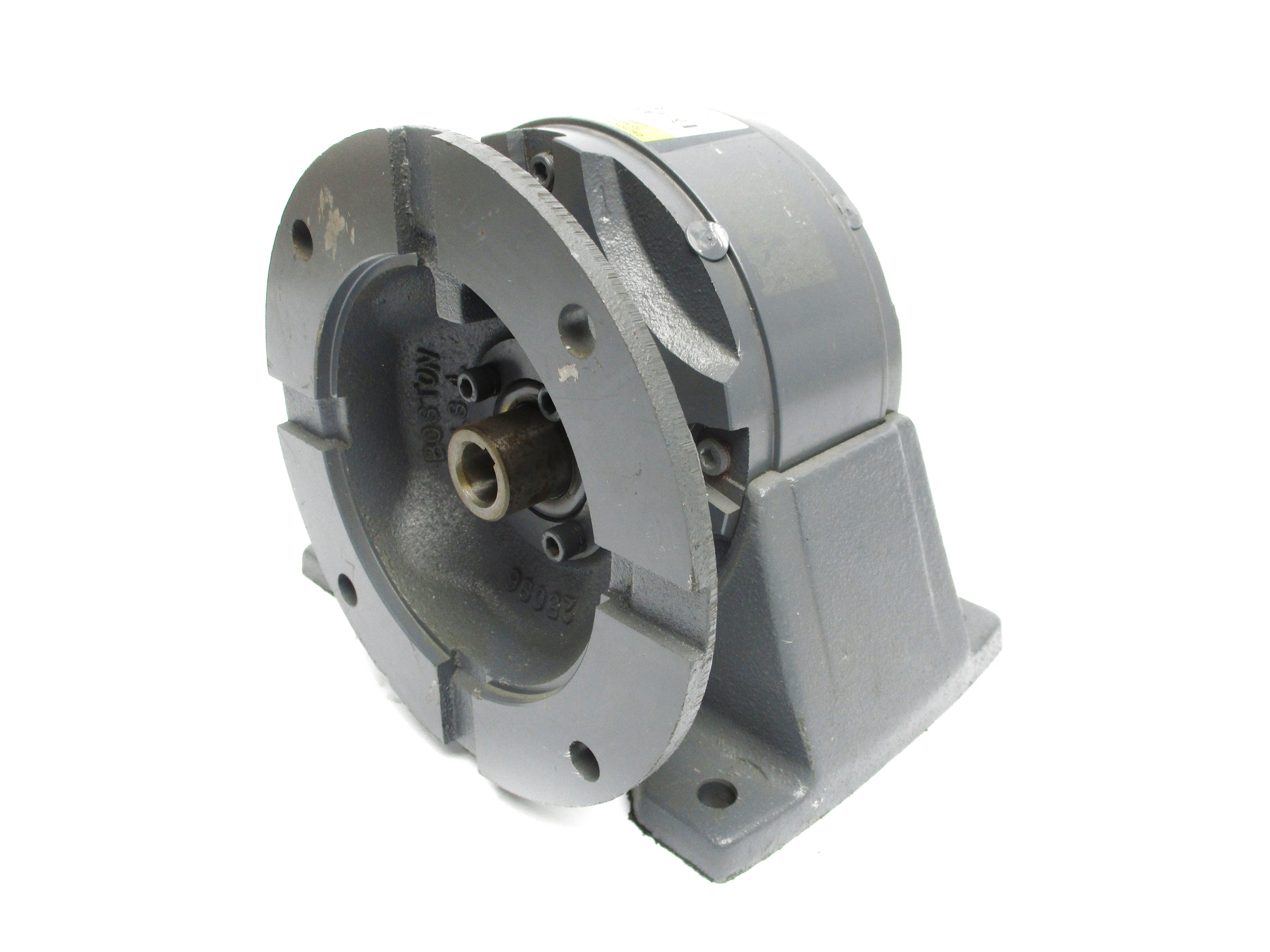 BOSTON GEAR F221DPH-20-B5 579765 UNMP