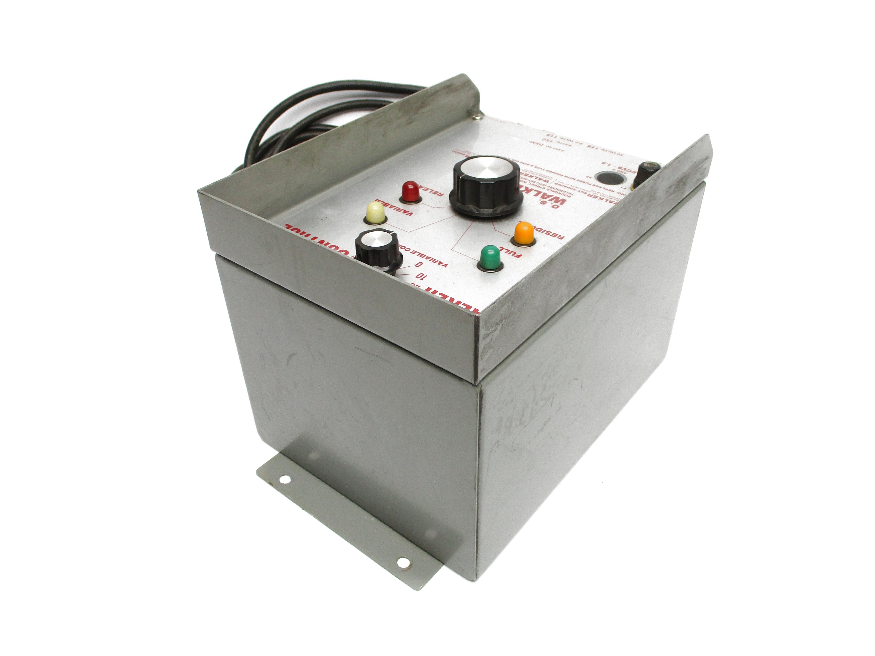 WALKER DXM-9284 REMAN