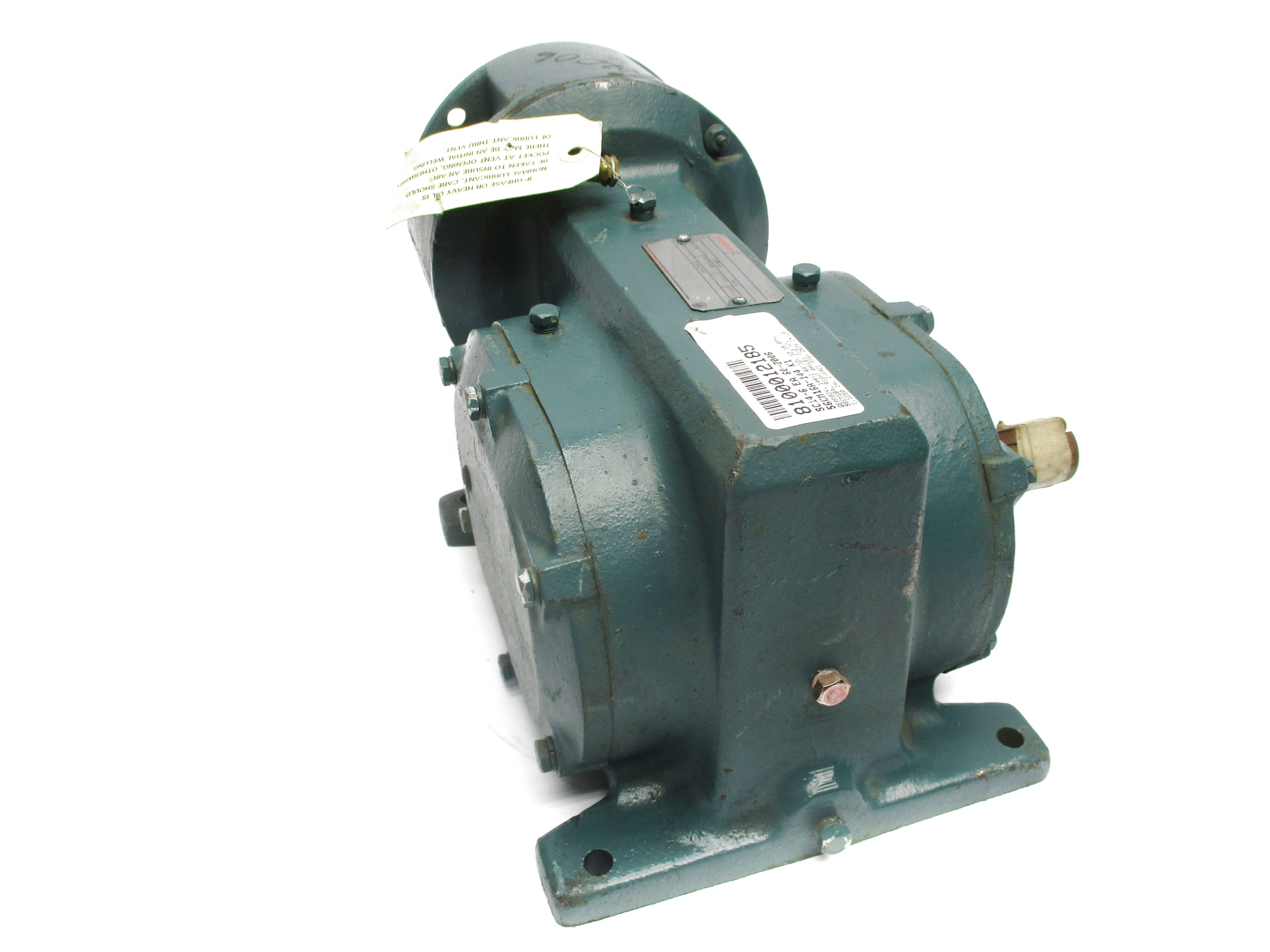 DODGE 56CM16A RATIO 144.0 NSNP