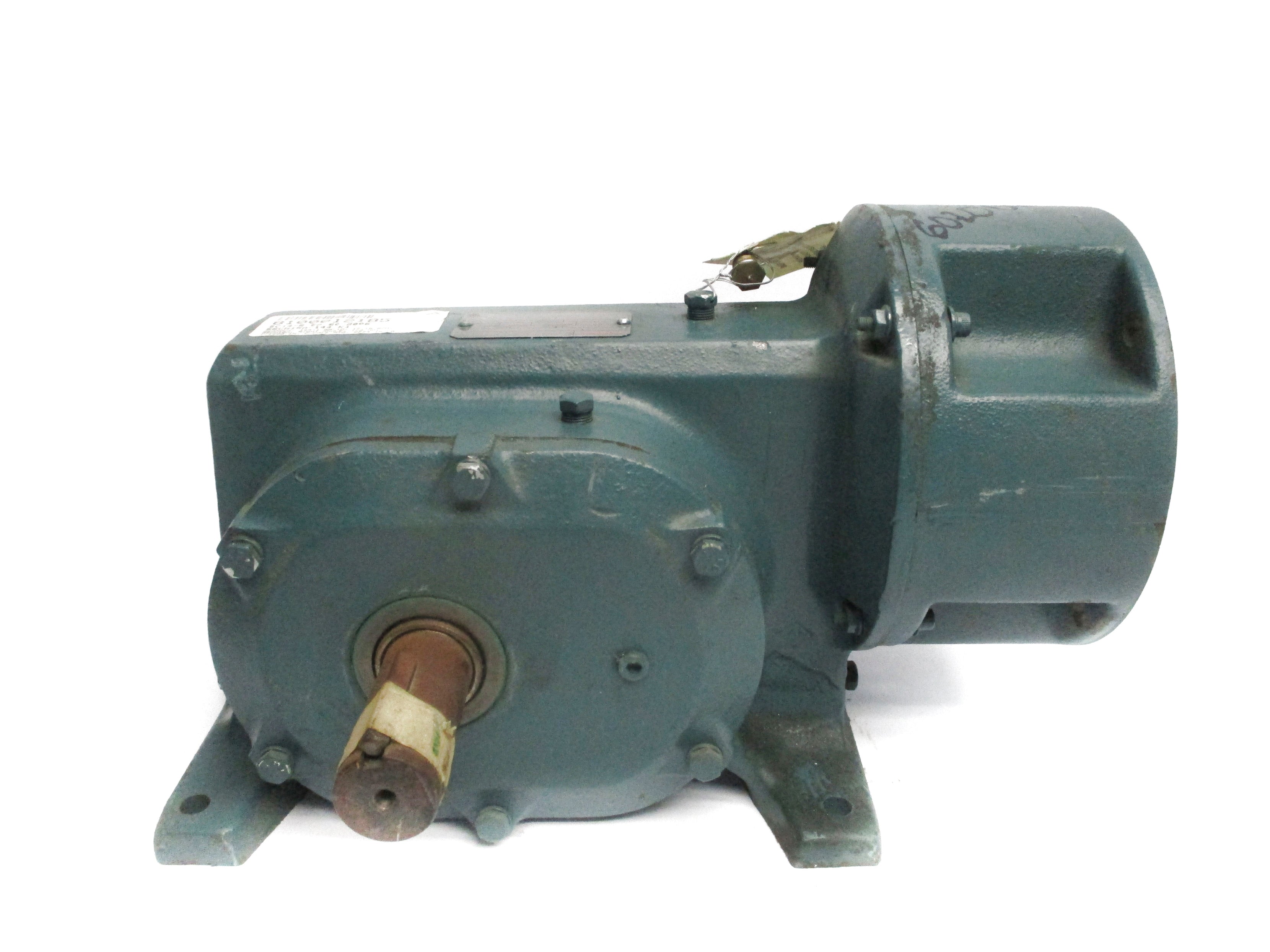 DODGE 56CM16A RATIO 144.0 NSNP
